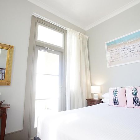 Hotel Bondi Bondi Beach Værelse billede