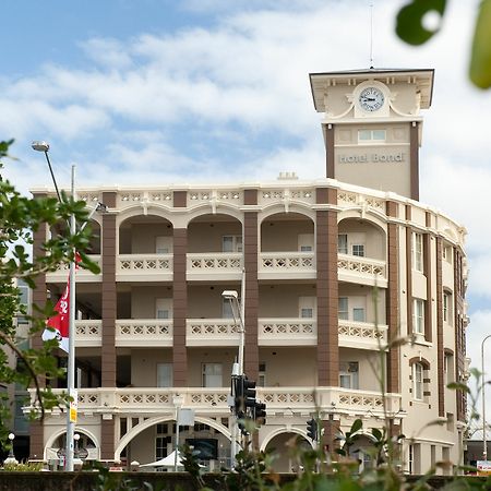 Hotel Bondi Bondi Beach Eksteriør billede