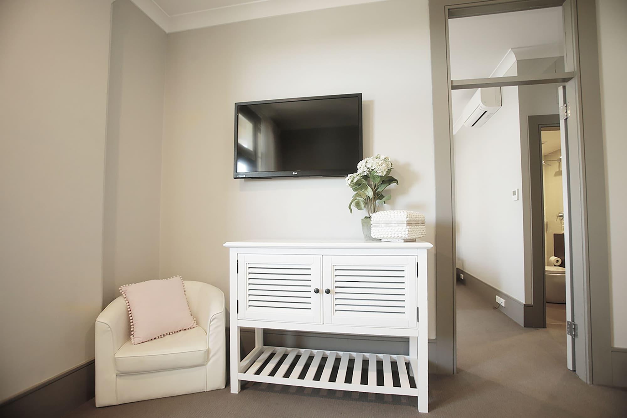 Hotel Bondi Bondi Beach Eksteriør billede