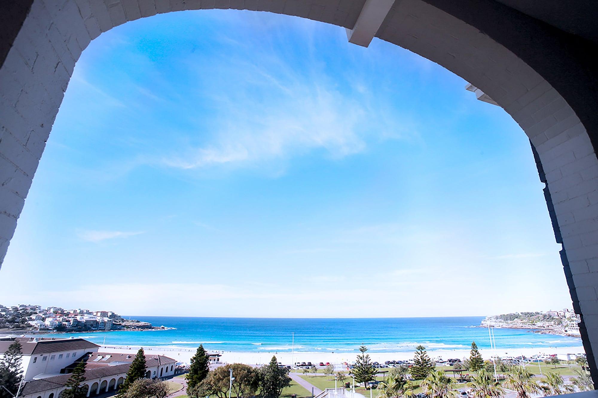 Hotel Bondi Bondi Beach Eksteriør billede