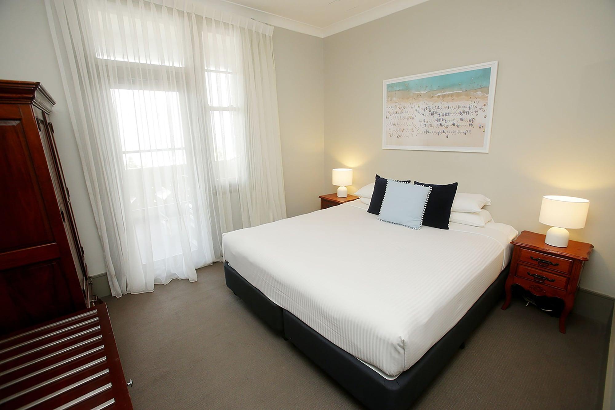 Hotel Bondi Bondi Beach Eksteriør billede