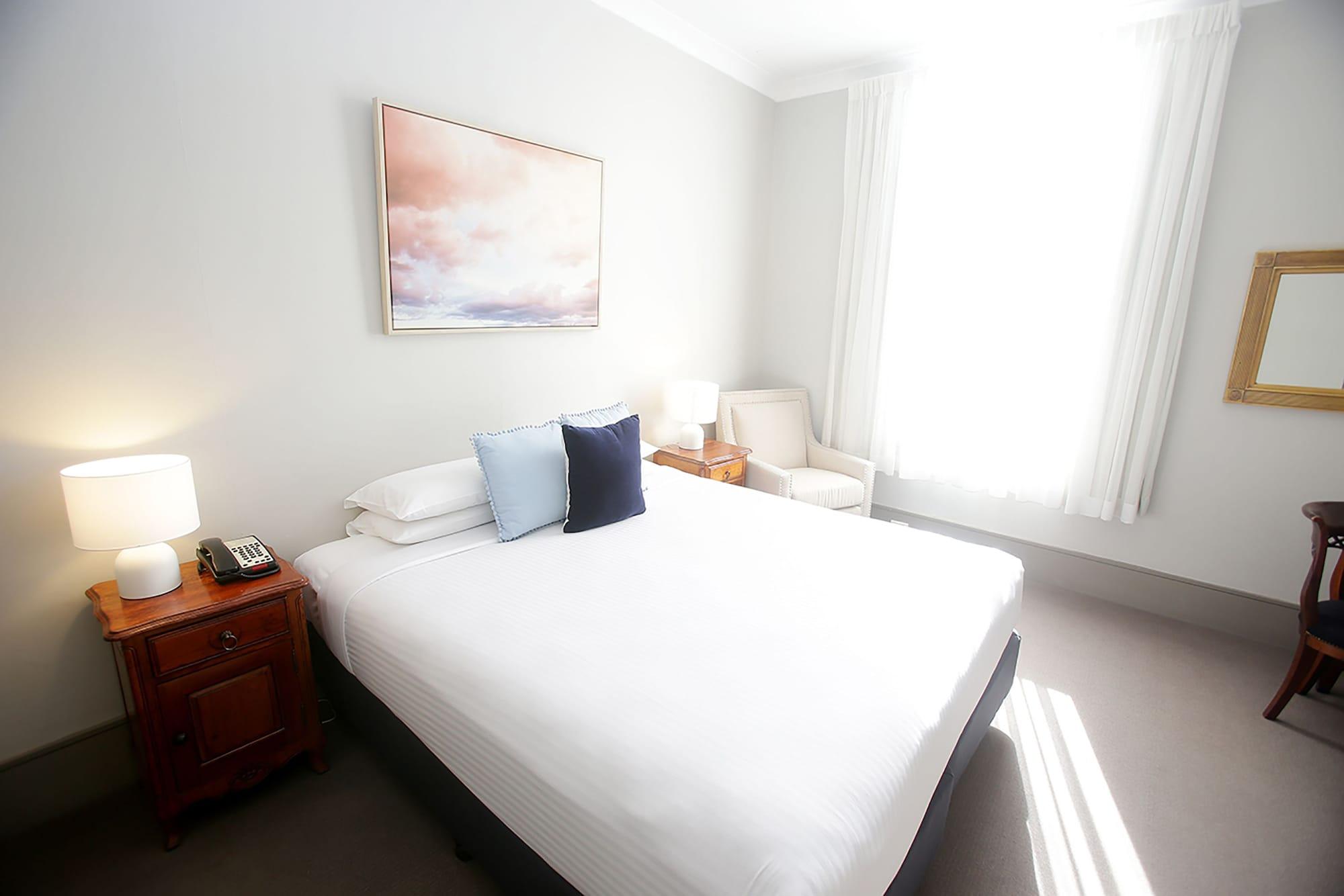 Hotel Bondi Bondi Beach Eksteriør billede