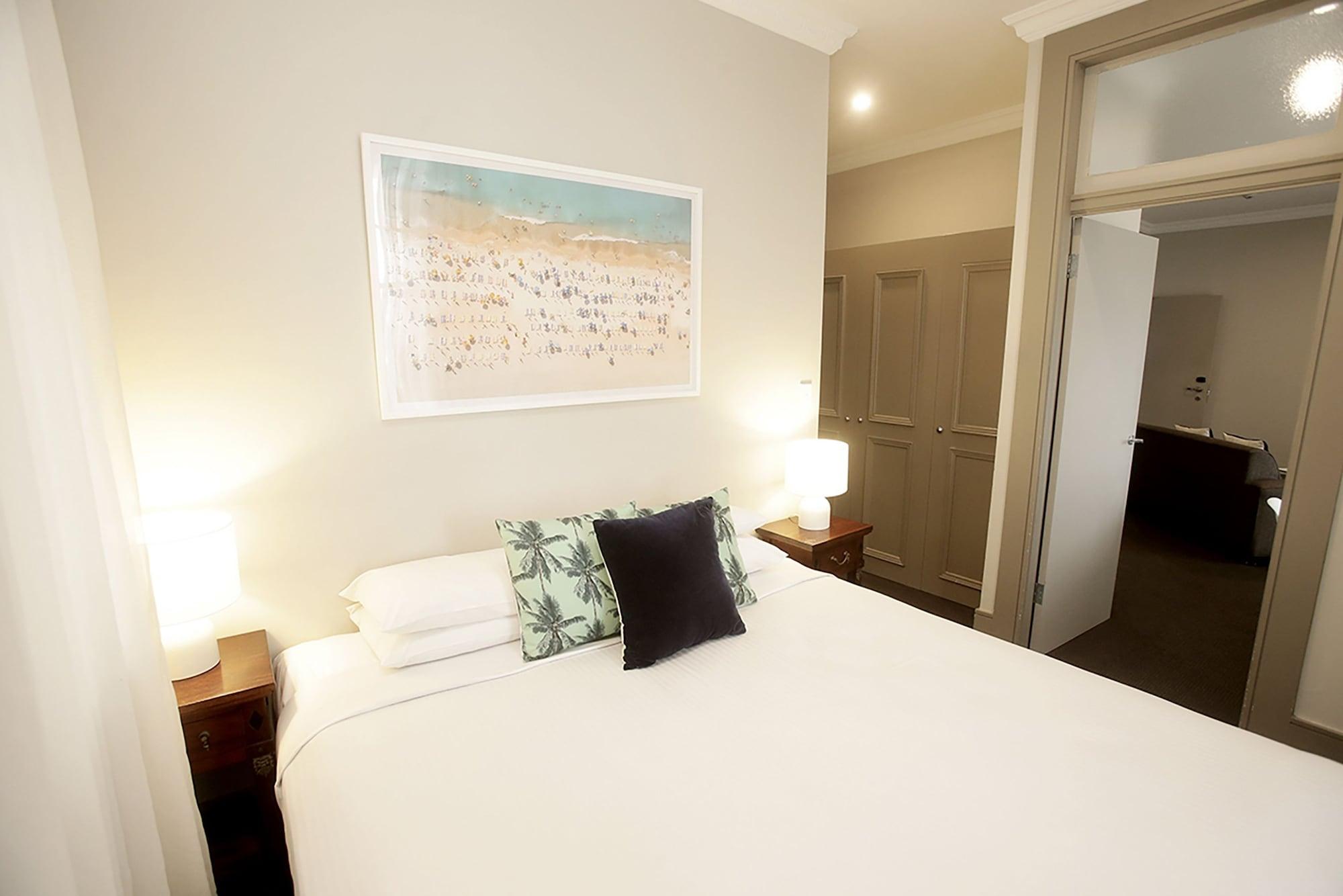 Hotel Bondi Bondi Beach Eksteriør billede