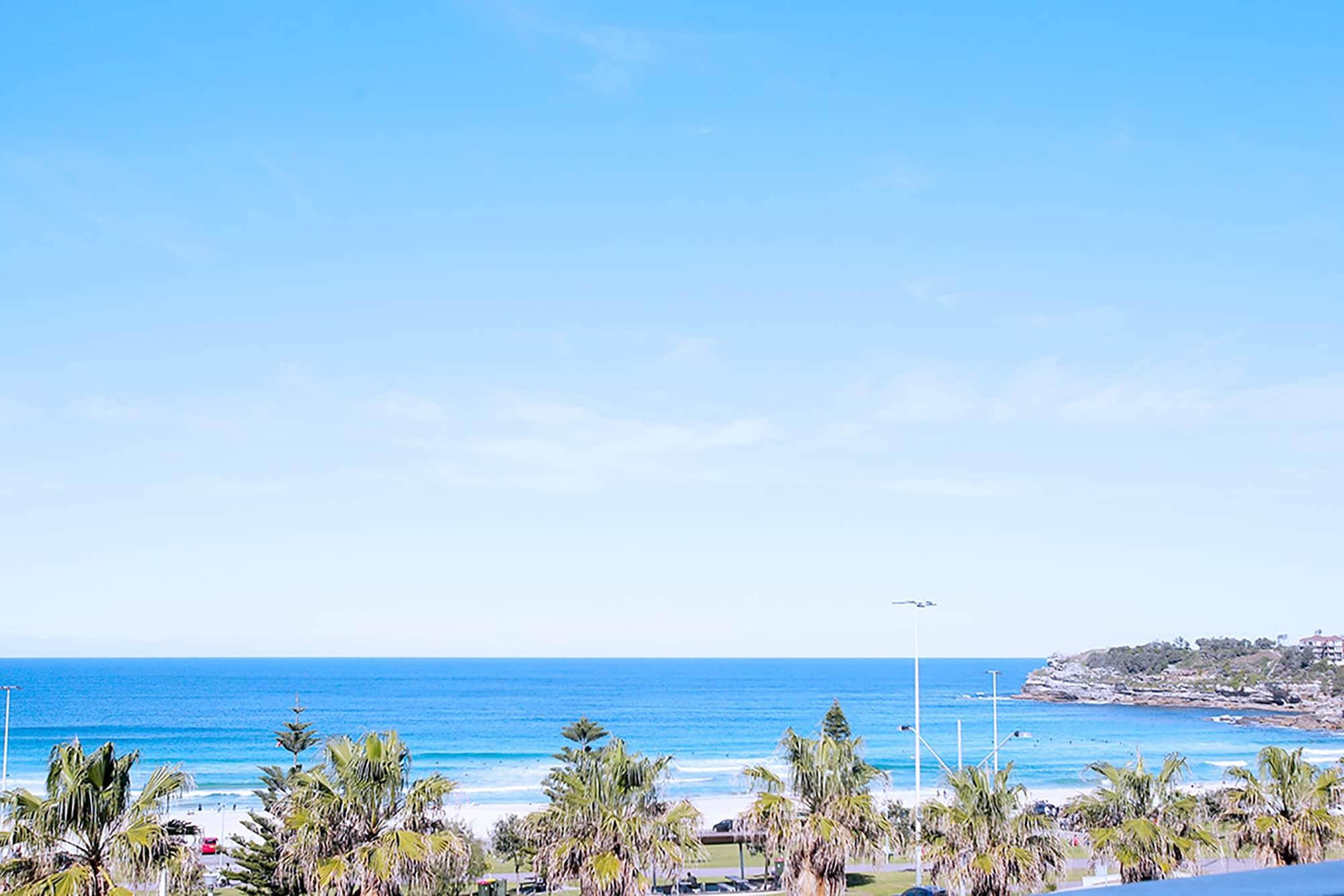Hotel Bondi Bondi Beach Eksteriør billede
