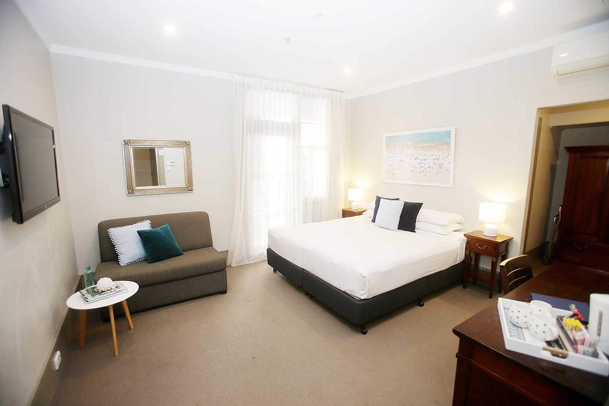 Hotel Bondi Bondi Beach Eksteriør billede