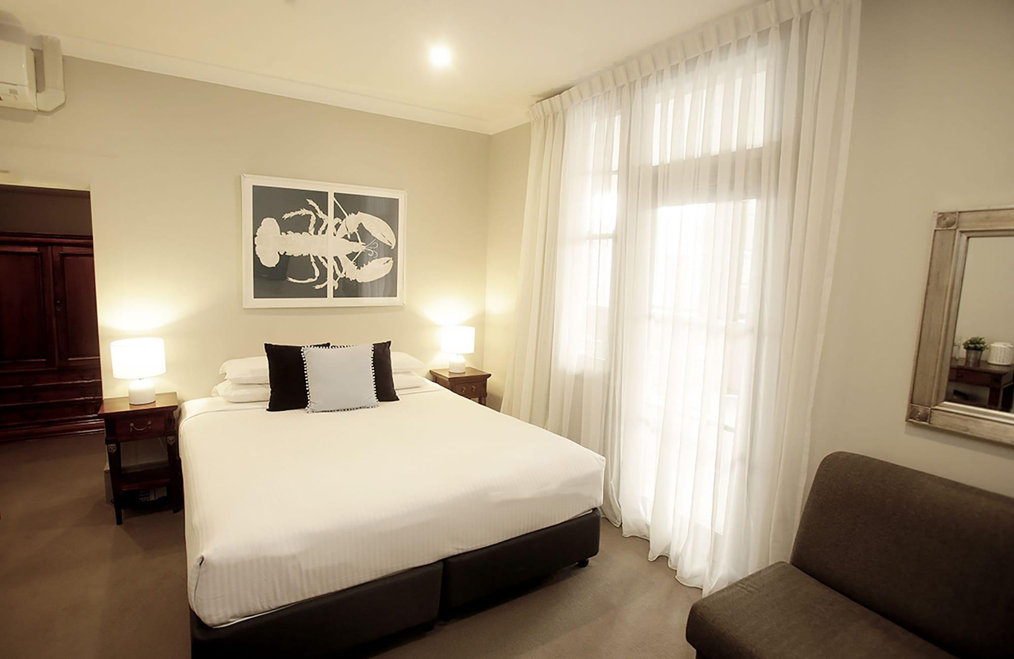 Hotel Bondi Bondi Beach Eksteriør billede
