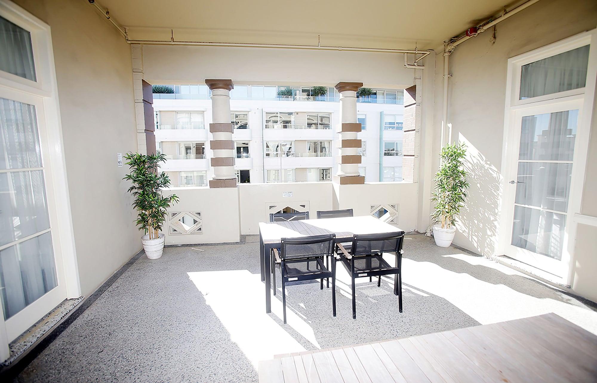 Hotel Bondi Bondi Beach Eksteriør billede