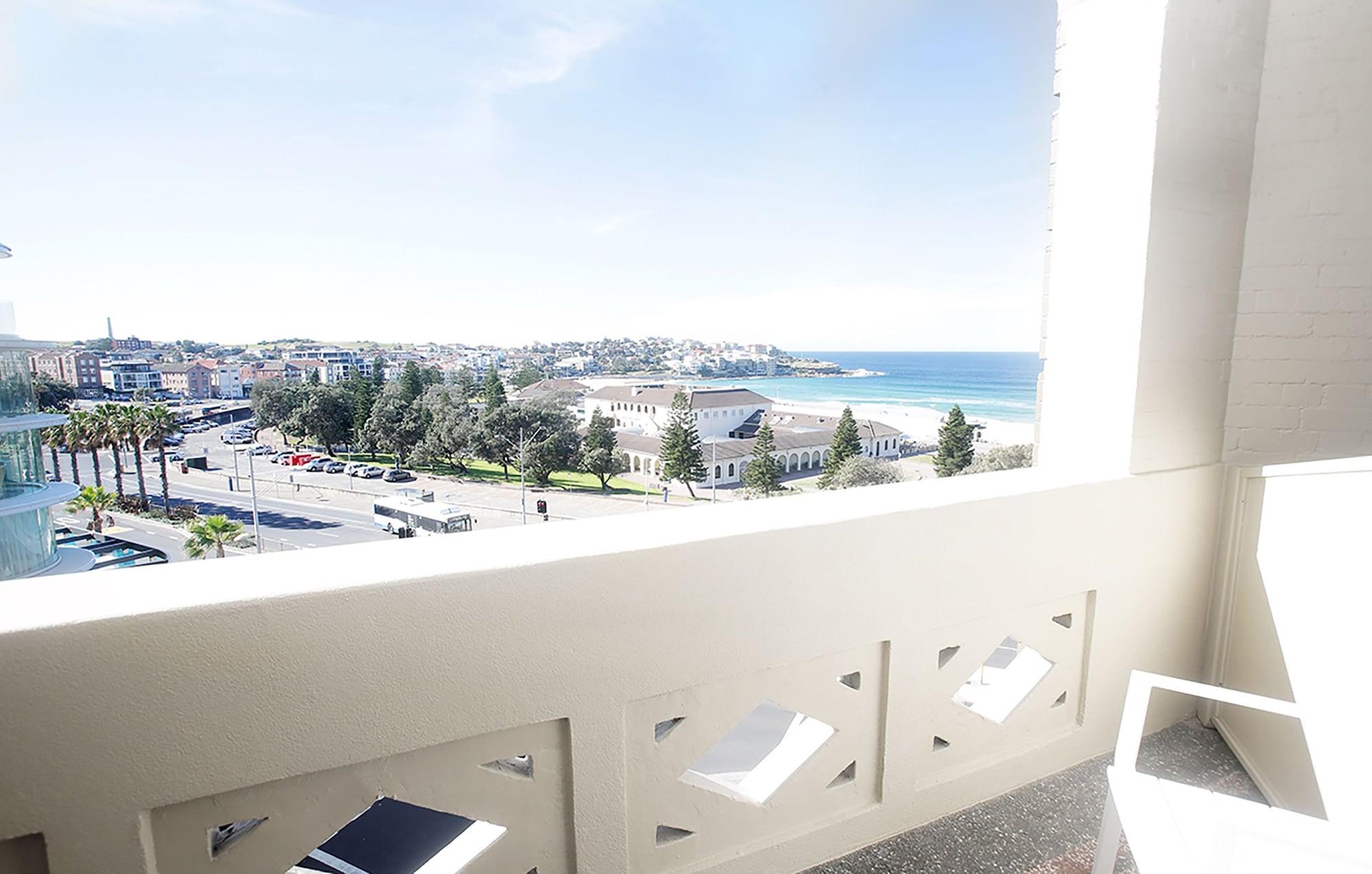 Hotel Bondi Bondi Beach Eksteriør billede
