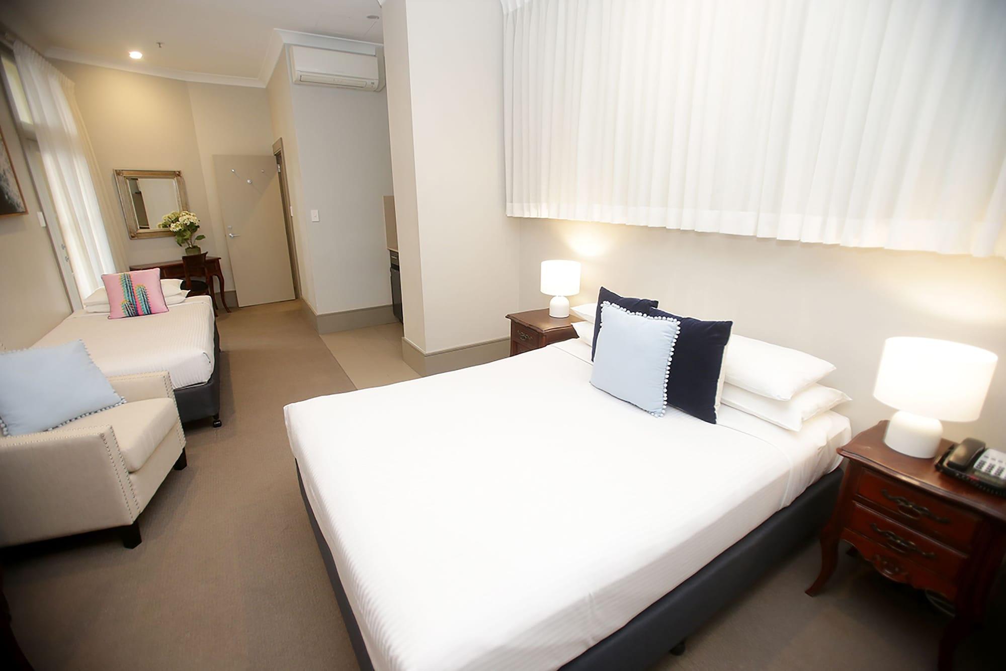Hotel Bondi Bondi Beach Eksteriør billede