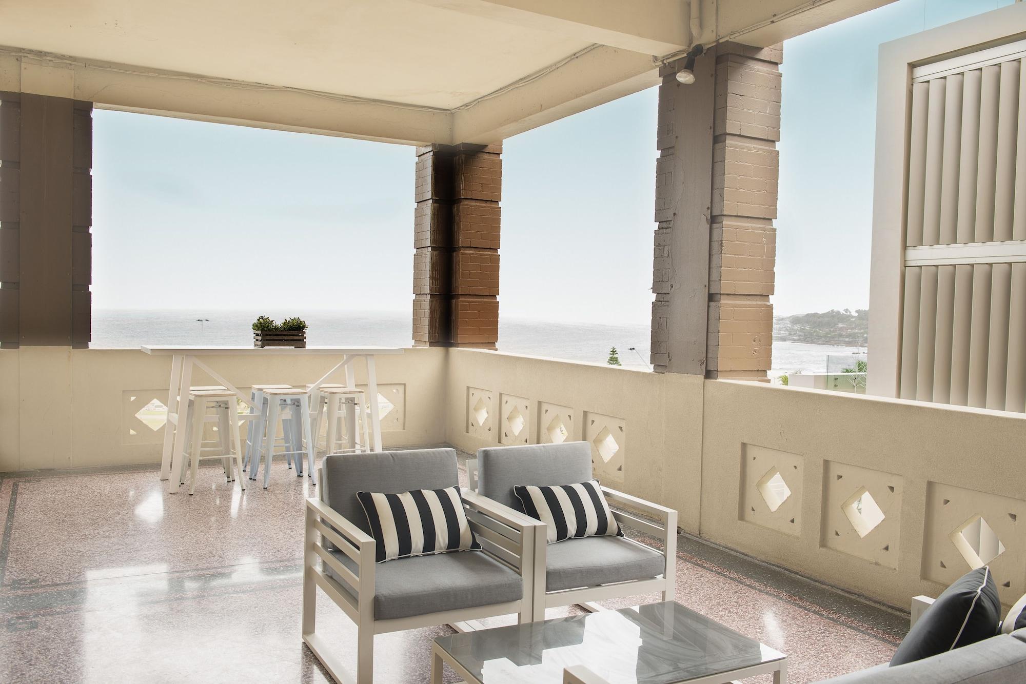 Hotel Bondi Bondi Beach Eksteriør billede