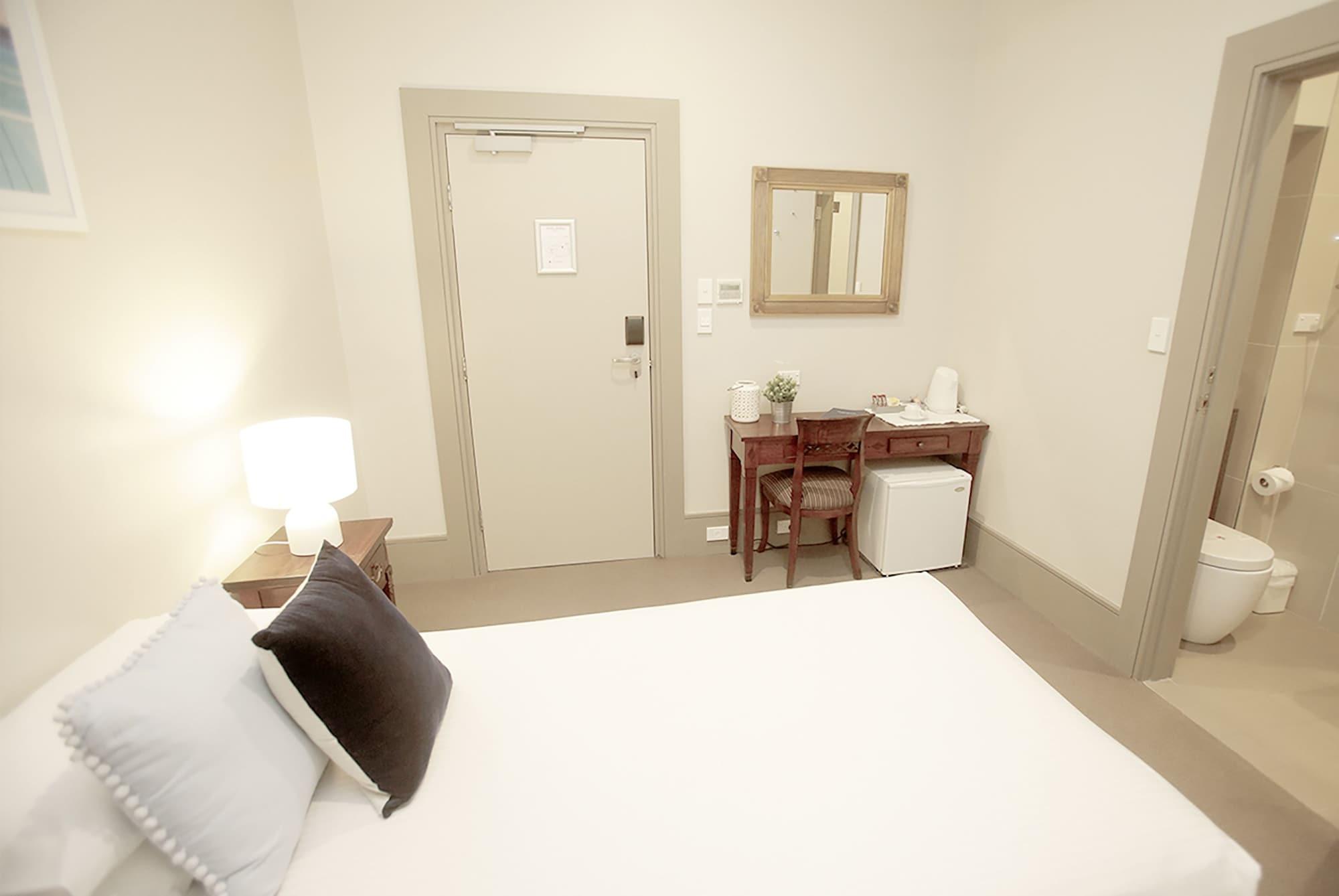 Hotel Bondi Bondi Beach Eksteriør billede