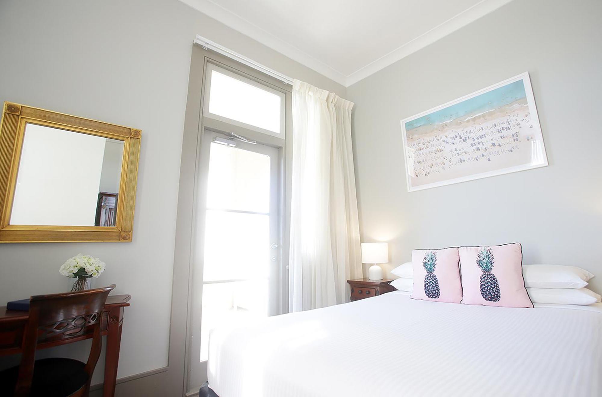 Hotel Bondi Bondi Beach Værelse billede