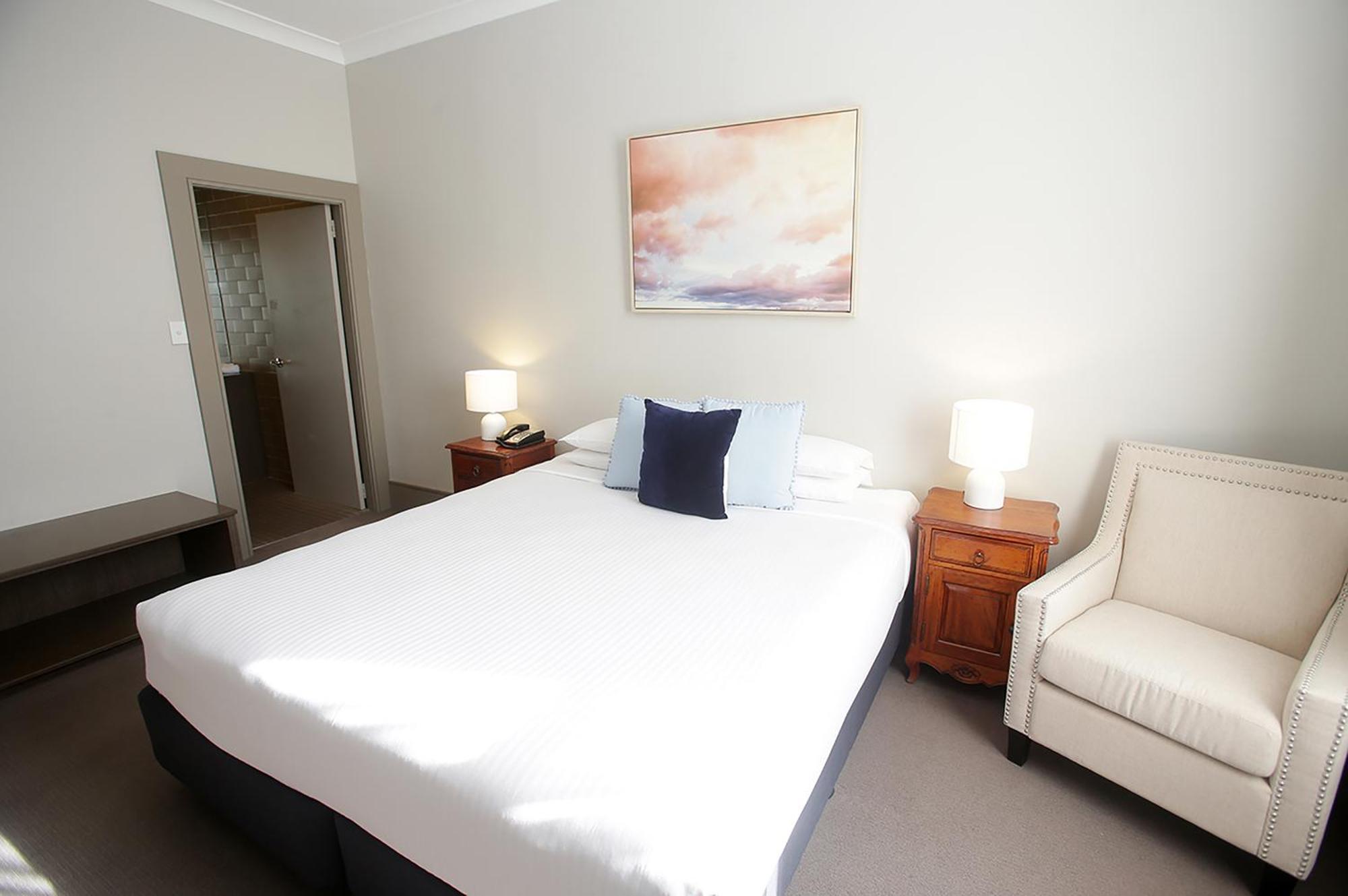 Hotel Bondi Bondi Beach Værelse billede