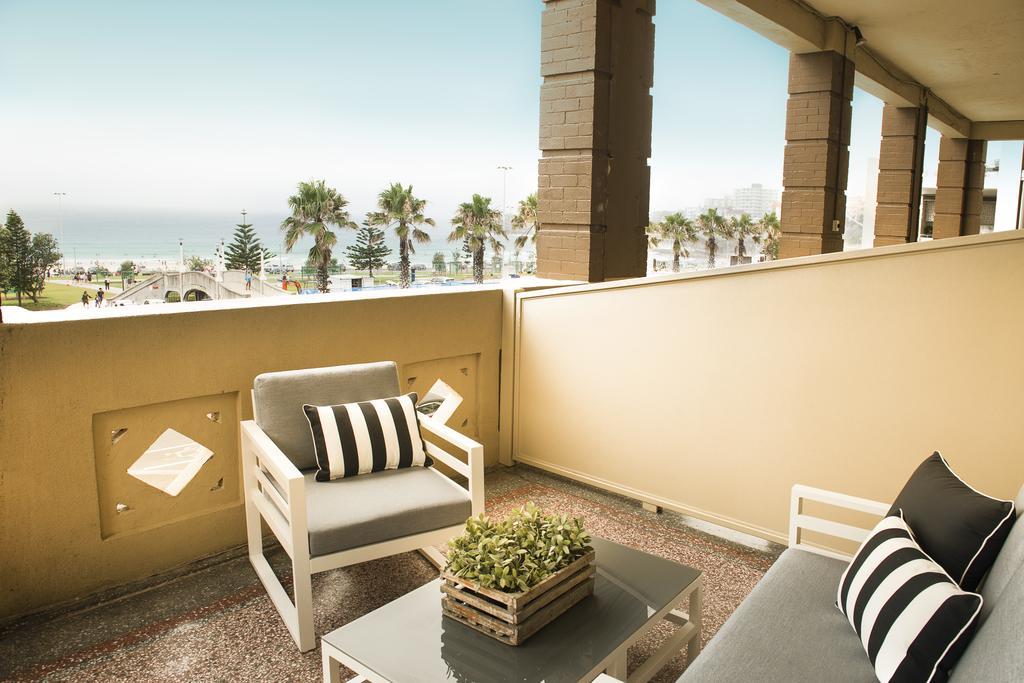Hotel Bondi Bondi Beach Eksteriør billede