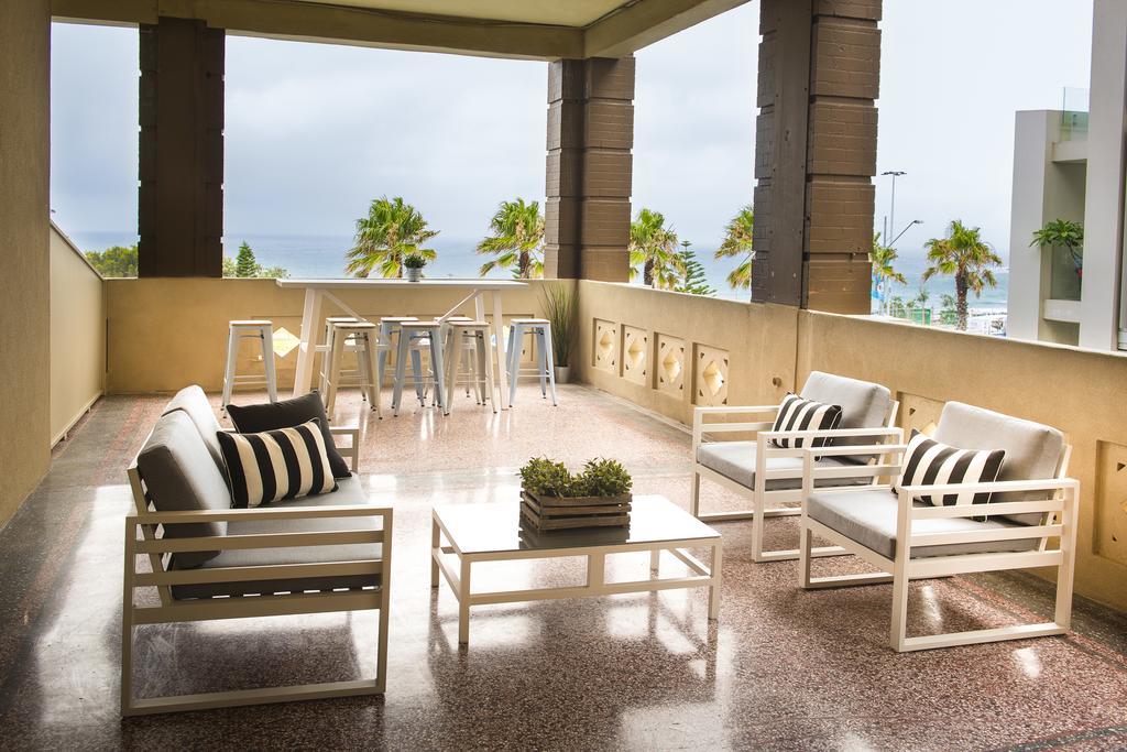Hotel Bondi Bondi Beach Eksteriør billede