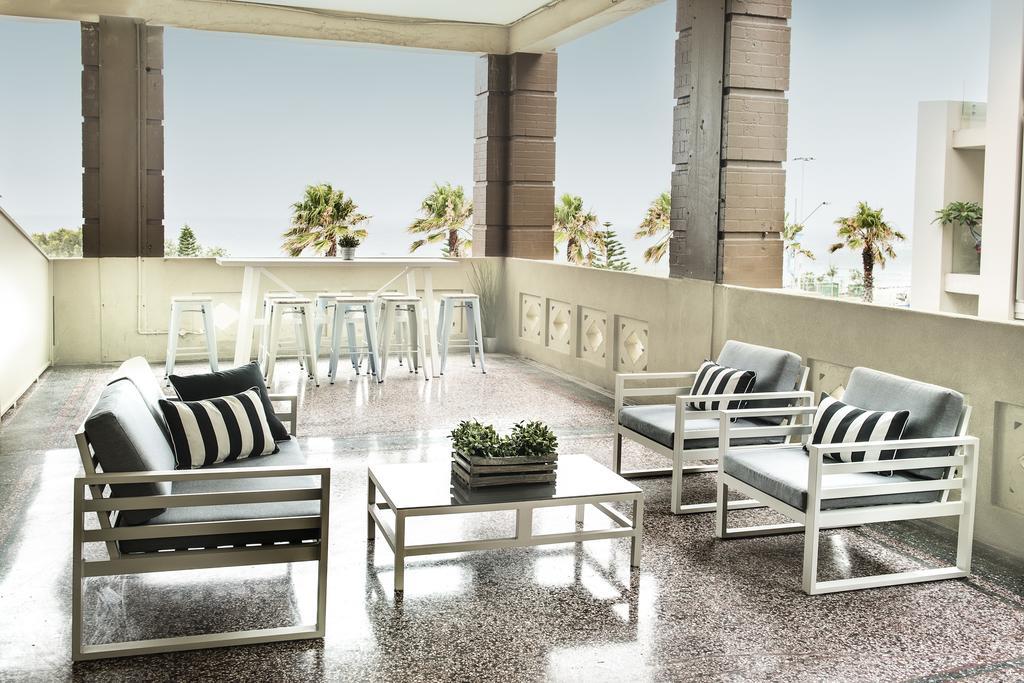 Hotel Bondi Bondi Beach Eksteriør billede