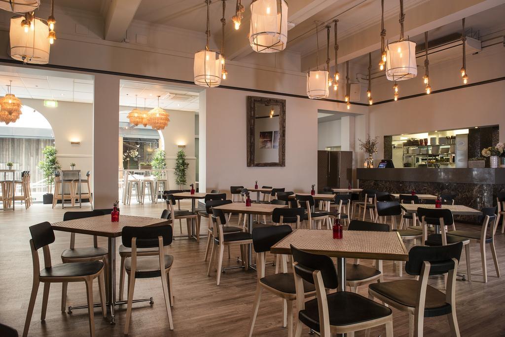 Hotel Bondi Bondi Beach Eksteriør billede