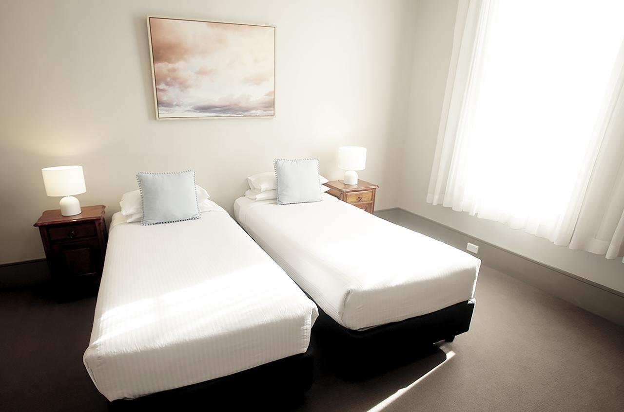 Hotel Bondi Bondi Beach Eksteriør billede