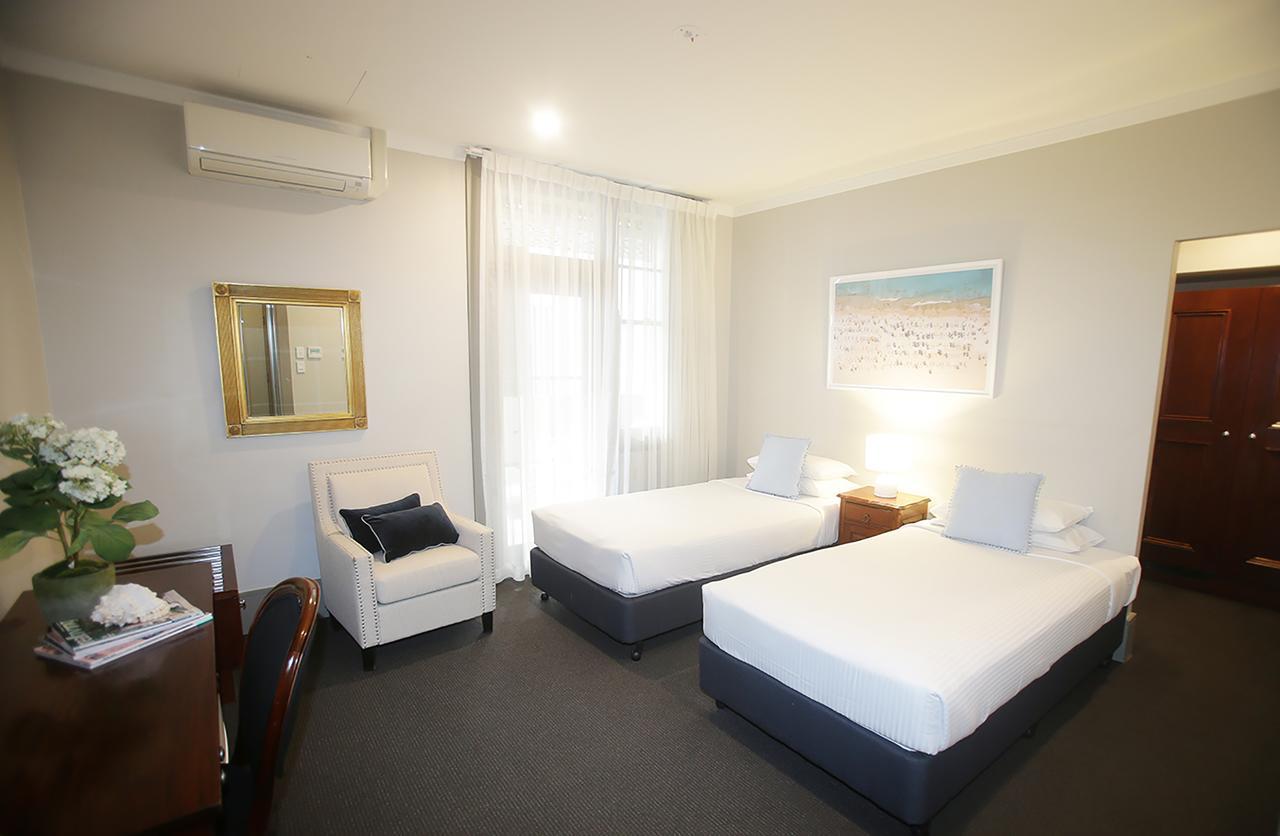 Hotel Bondi Bondi Beach Eksteriør billede