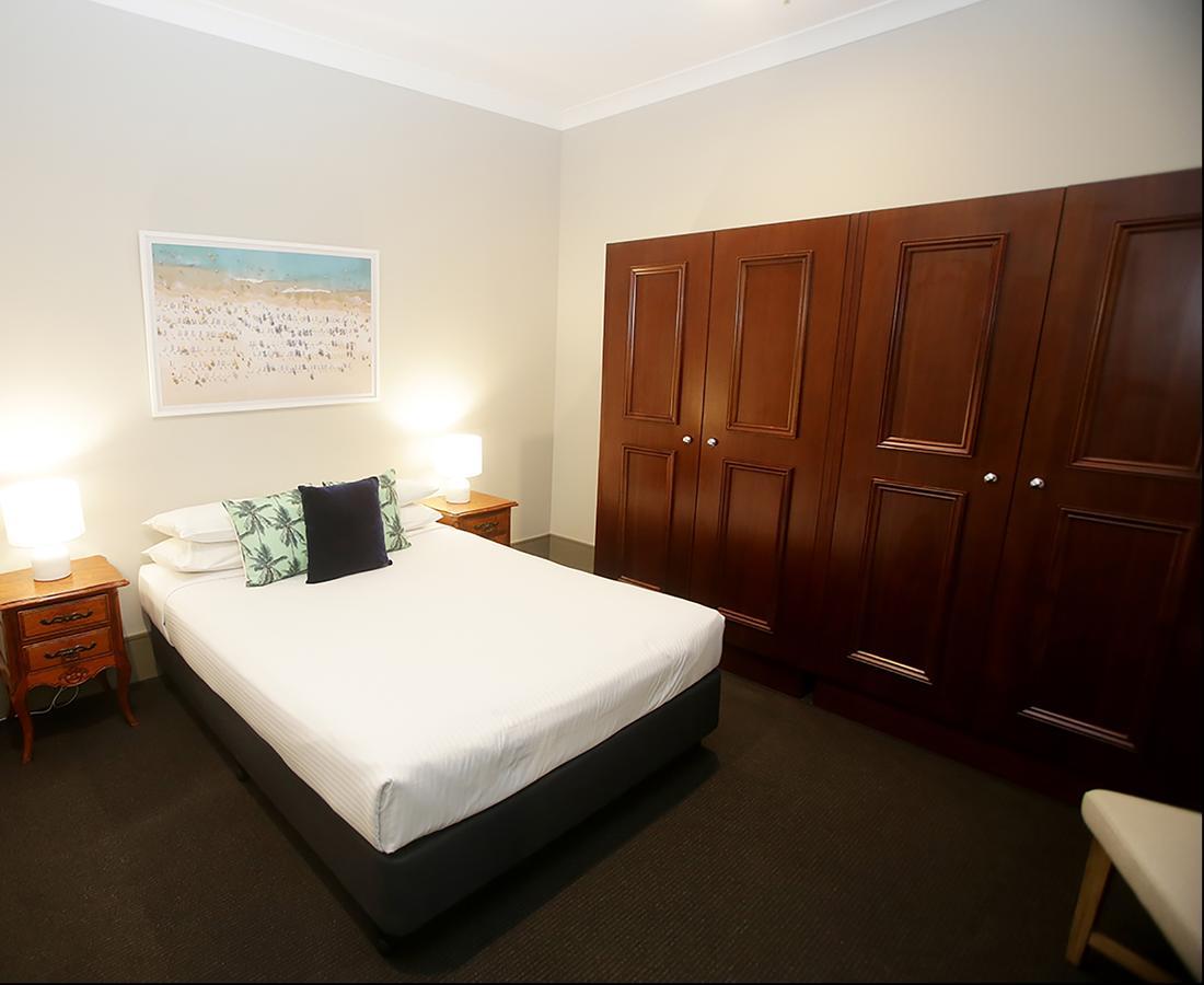 Hotel Bondi Bondi Beach Eksteriør billede
