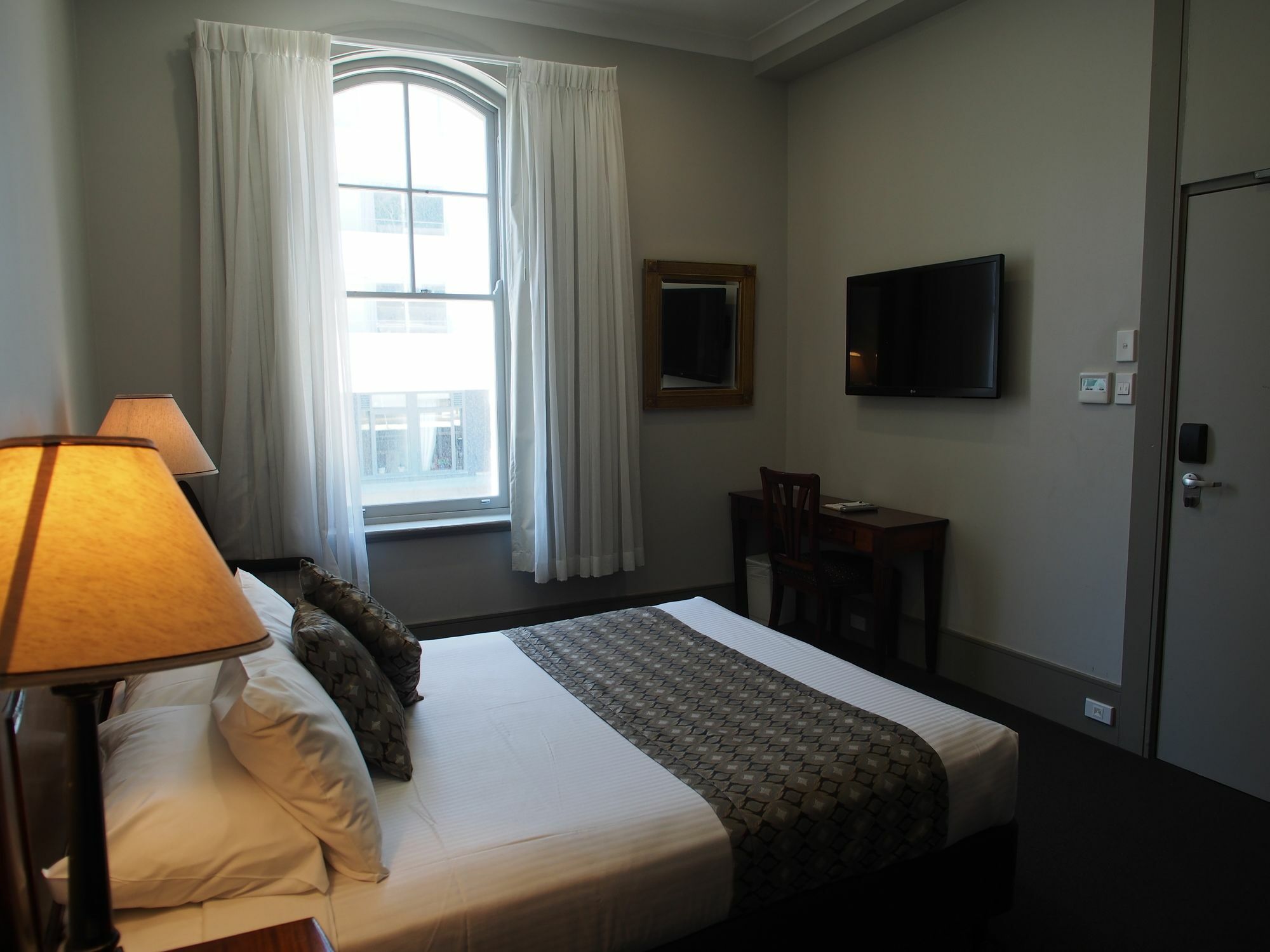 Hotel Bondi Bondi Beach Eksteriør billede