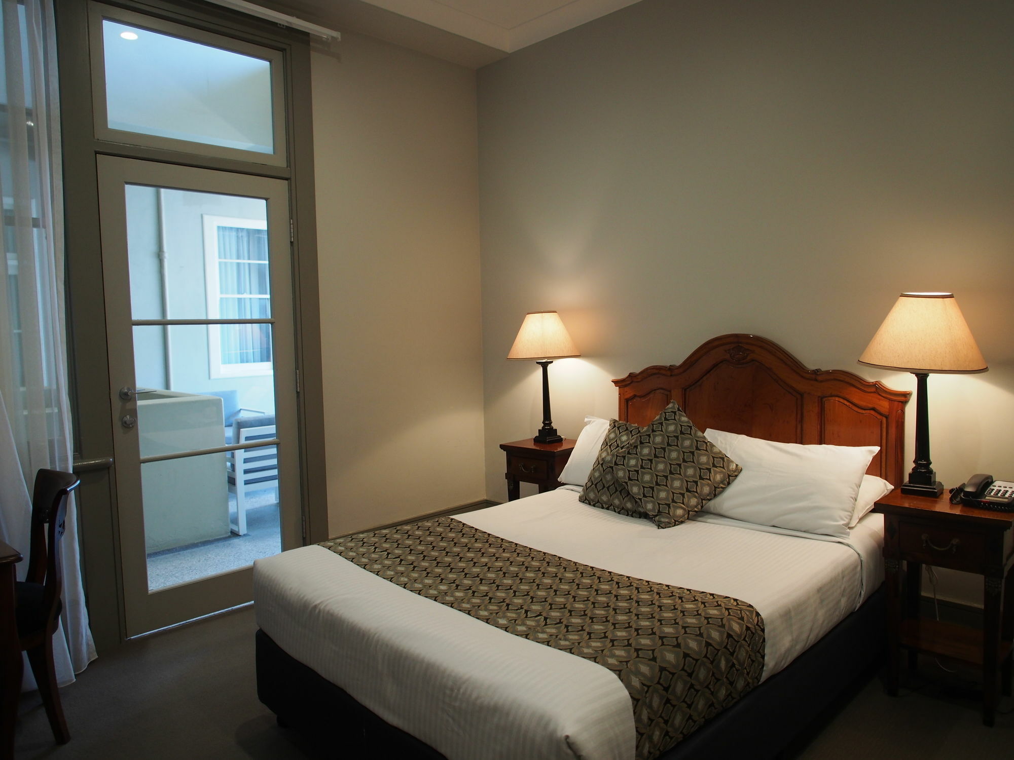 Hotel Bondi Bondi Beach Eksteriør billede