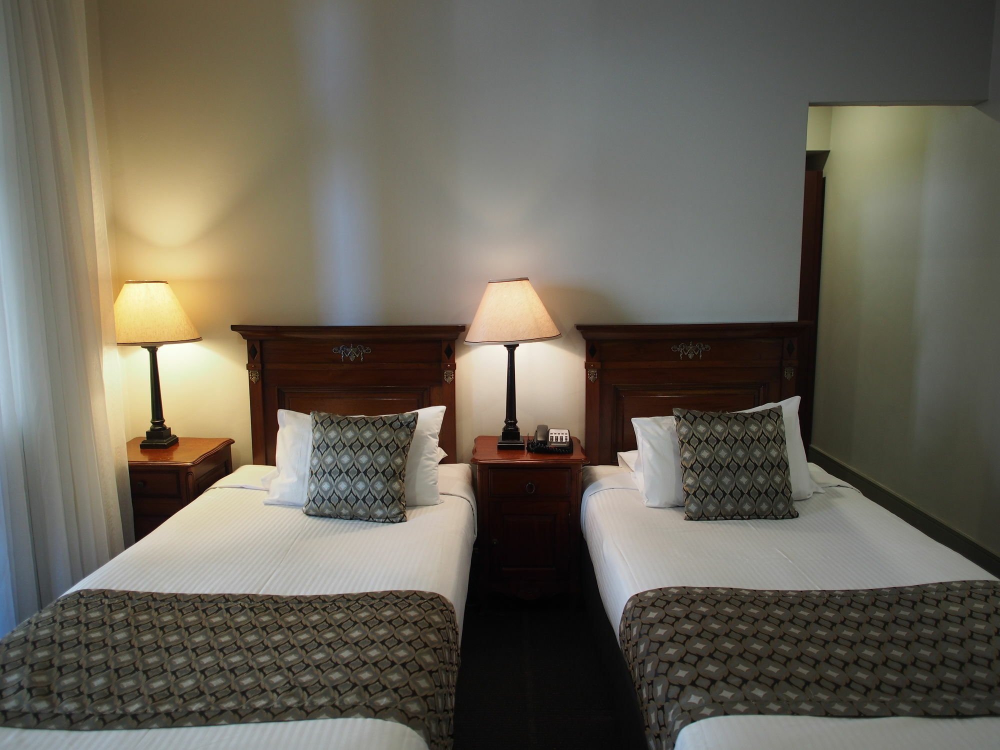 Hotel Bondi Bondi Beach Eksteriør billede