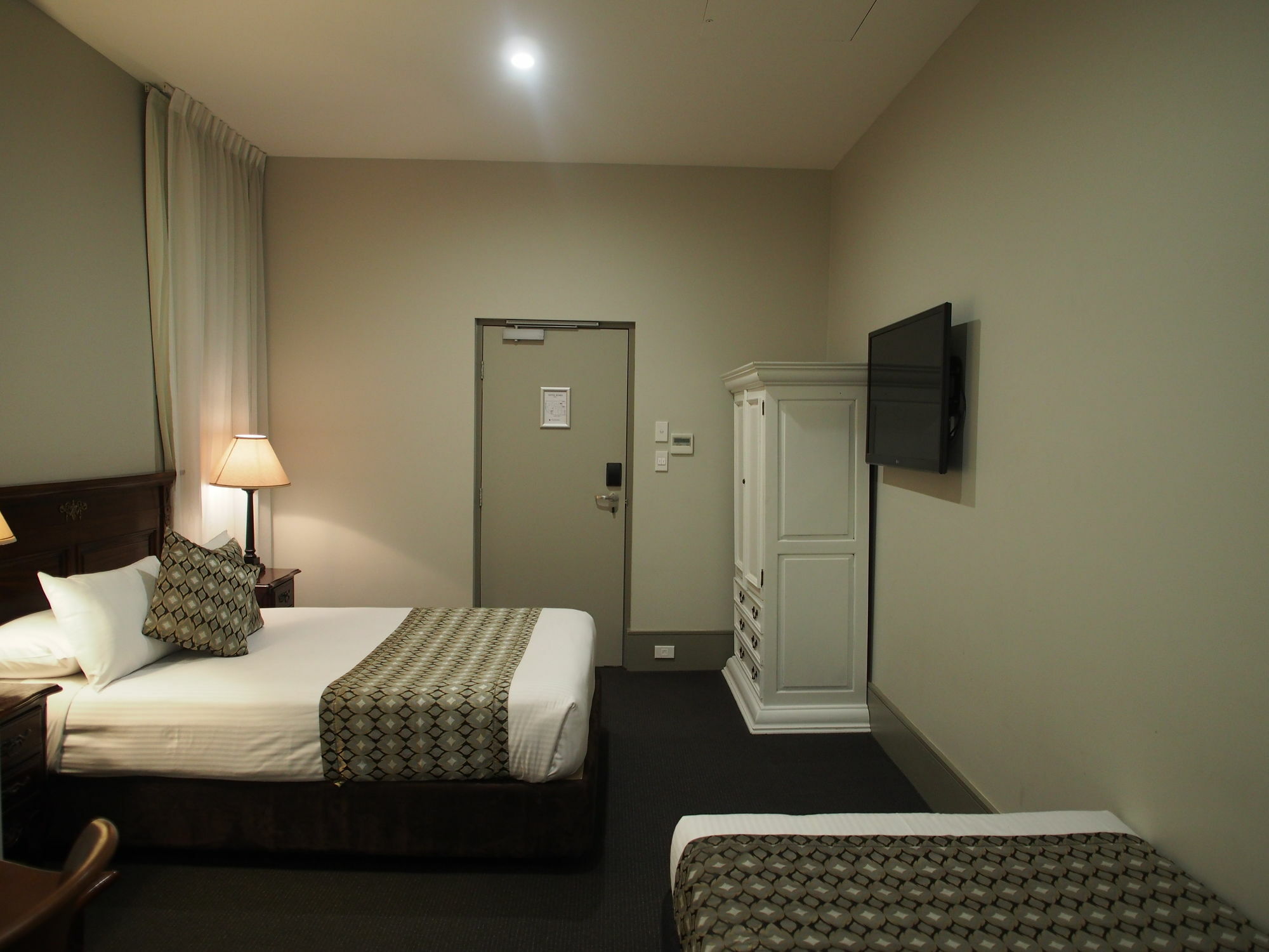 Hotel Bondi Bondi Beach Eksteriør billede