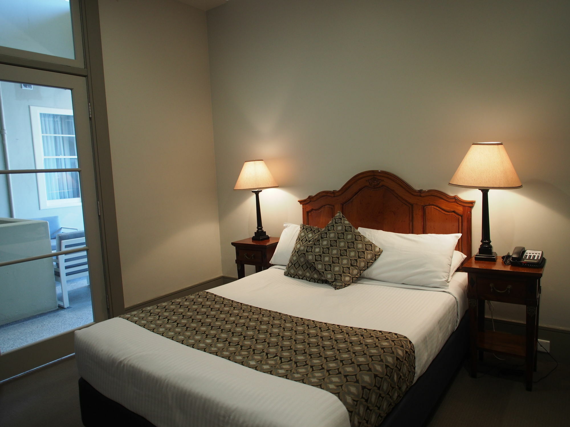 Hotel Bondi Bondi Beach Eksteriør billede
