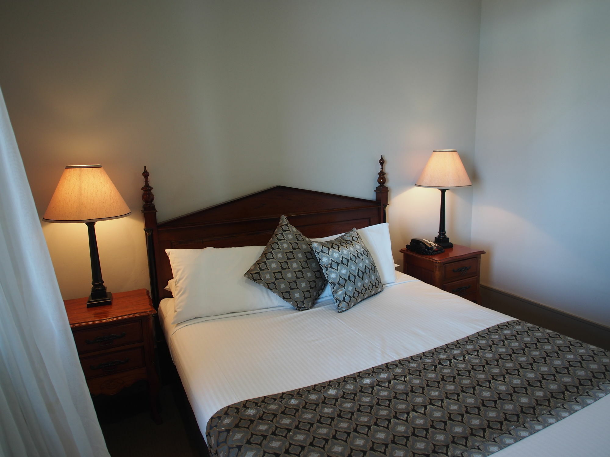 Hotel Bondi Bondi Beach Eksteriør billede
