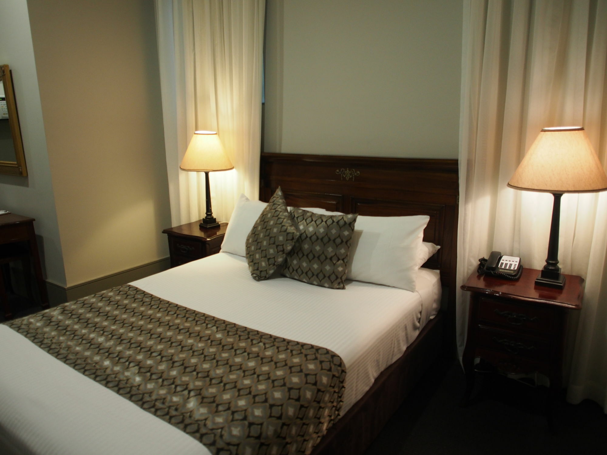 Hotel Bondi Bondi Beach Eksteriør billede