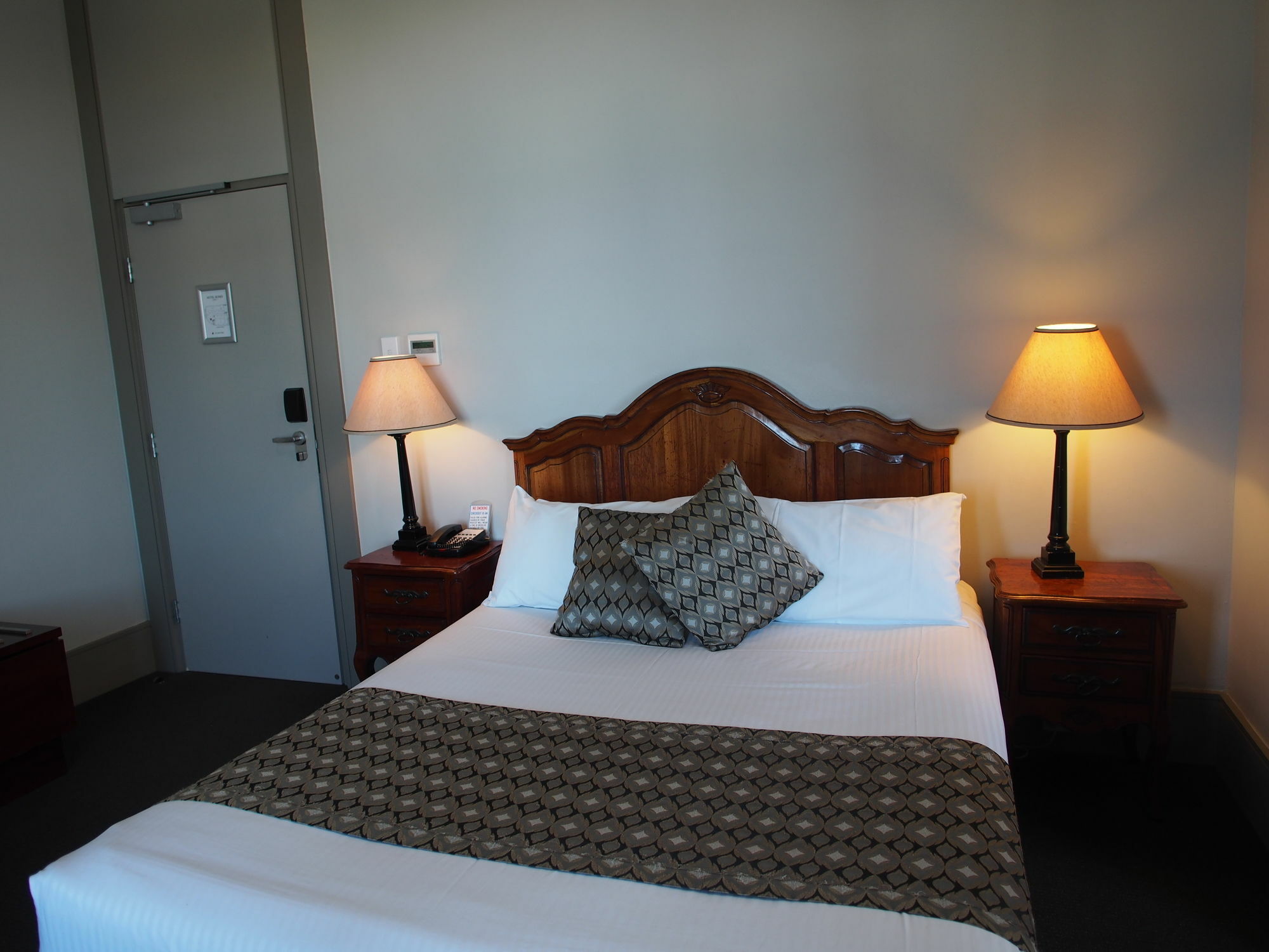 Hotel Bondi Bondi Beach Eksteriør billede