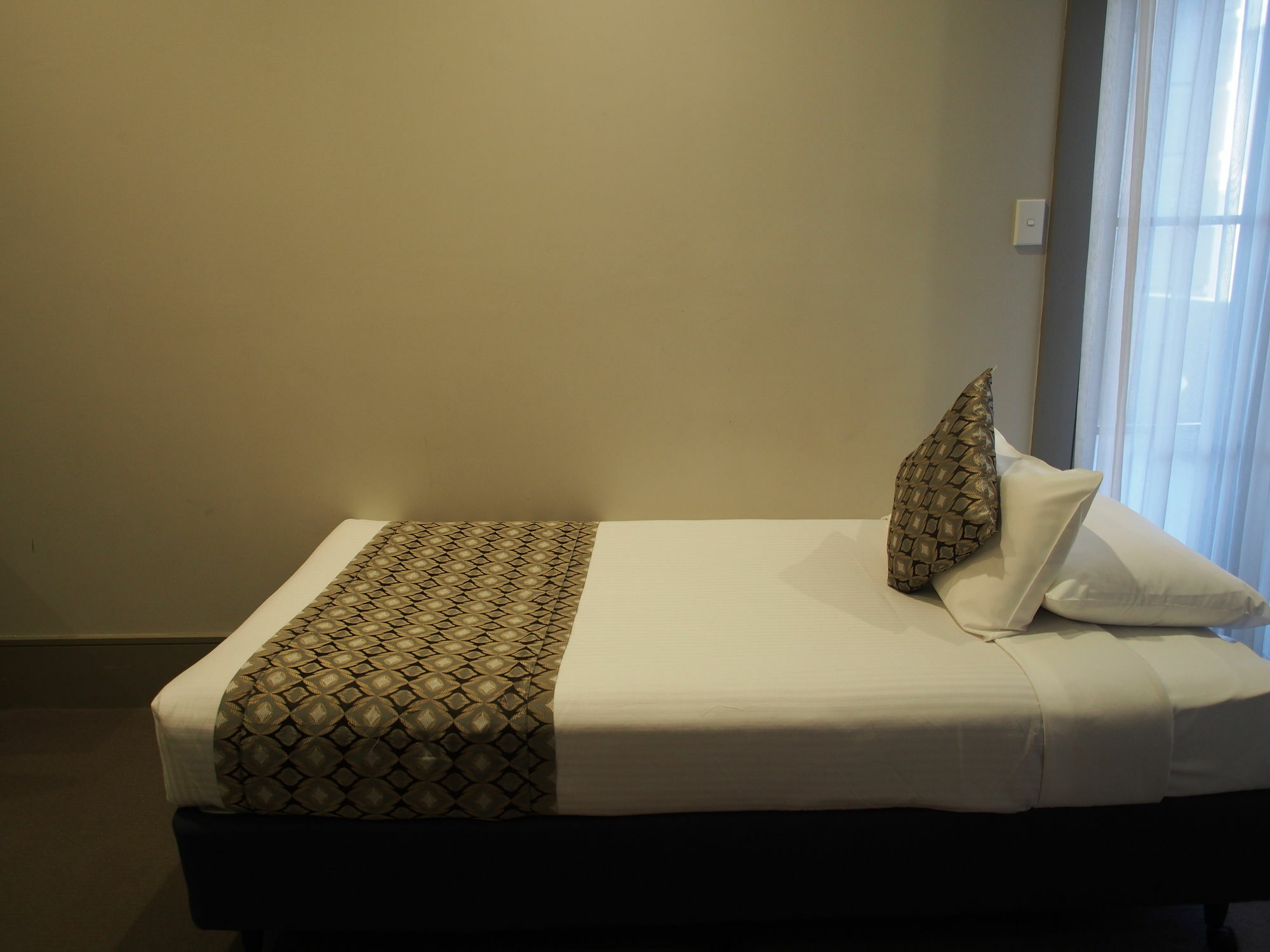 Hotel Bondi Bondi Beach Eksteriør billede
