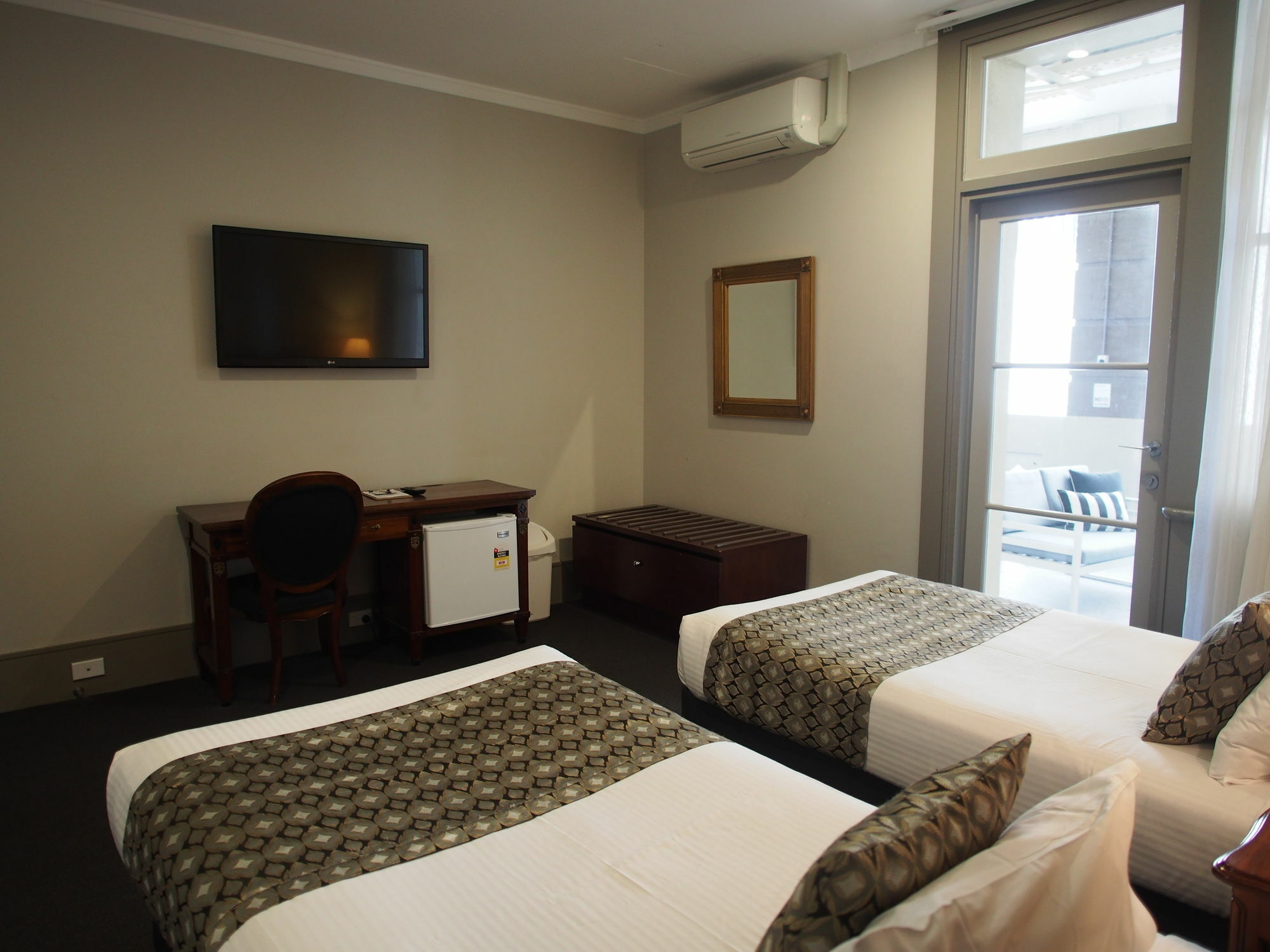 Hotel Bondi Bondi Beach Eksteriør billede