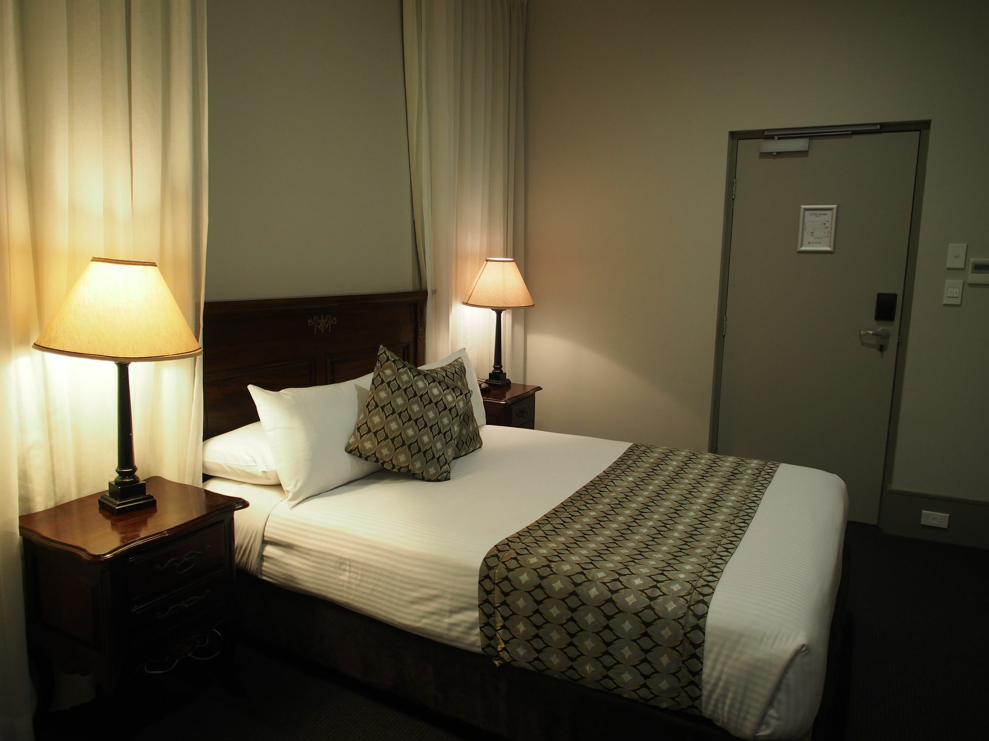 Hotel Bondi Bondi Beach Eksteriør billede