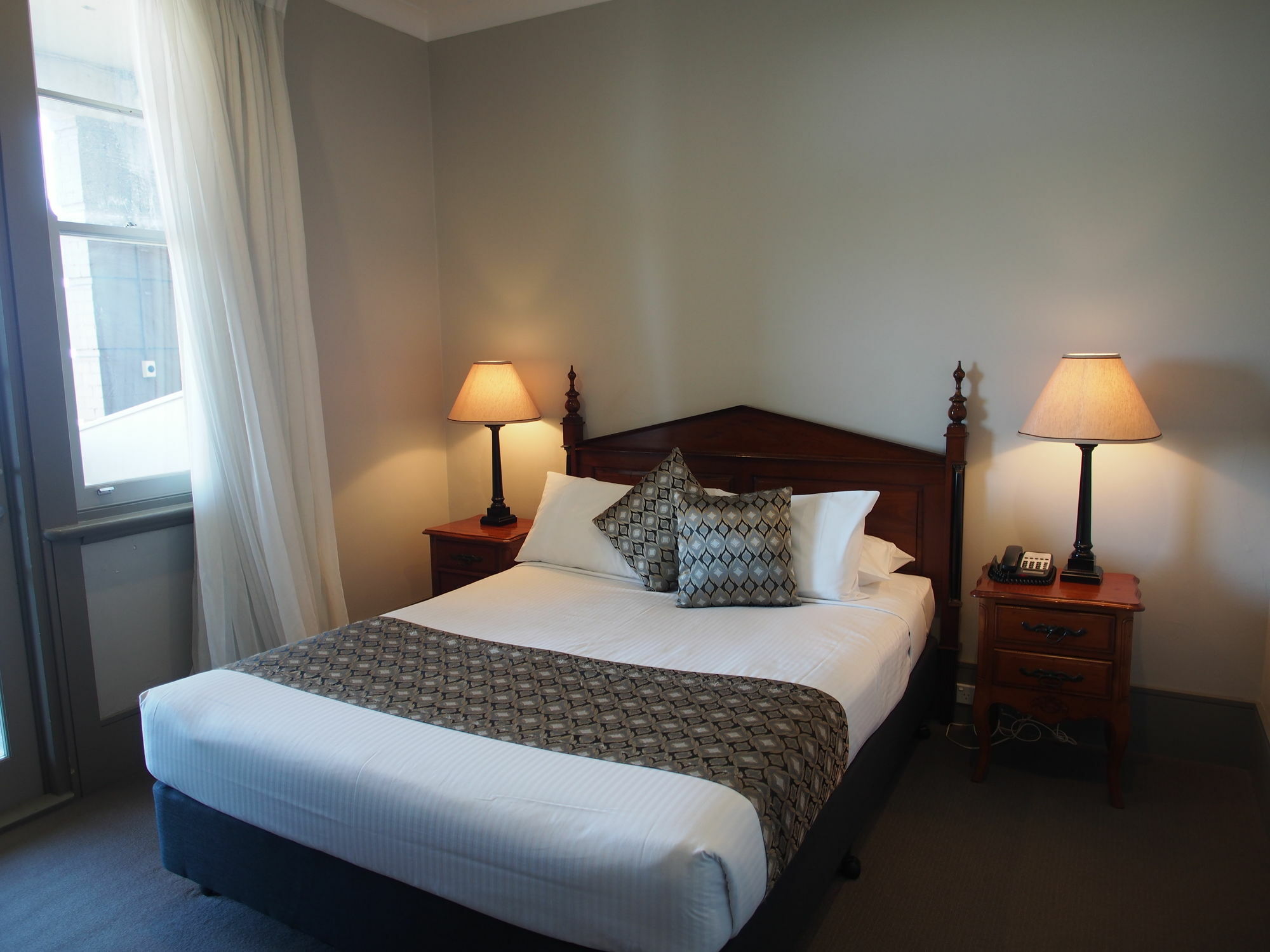 Hotel Bondi Bondi Beach Eksteriør billede