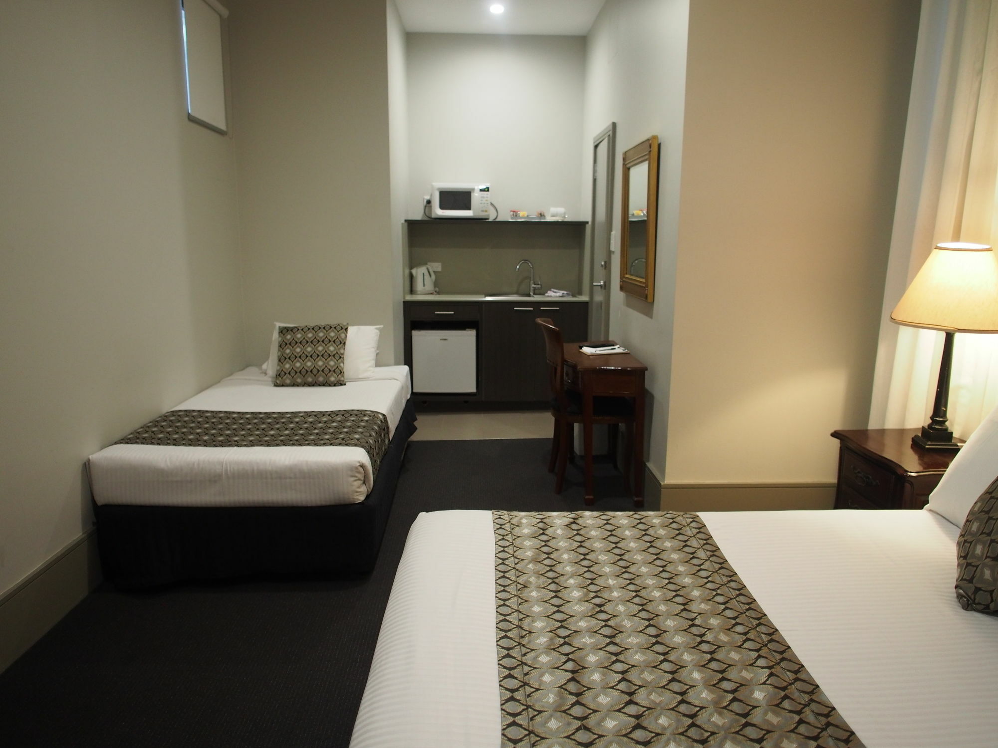 Hotel Bondi Bondi Beach Eksteriør billede