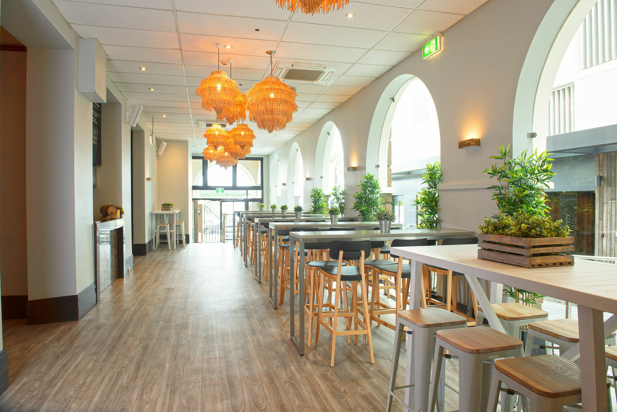 Hotel Bondi Bondi Beach Eksteriør billede