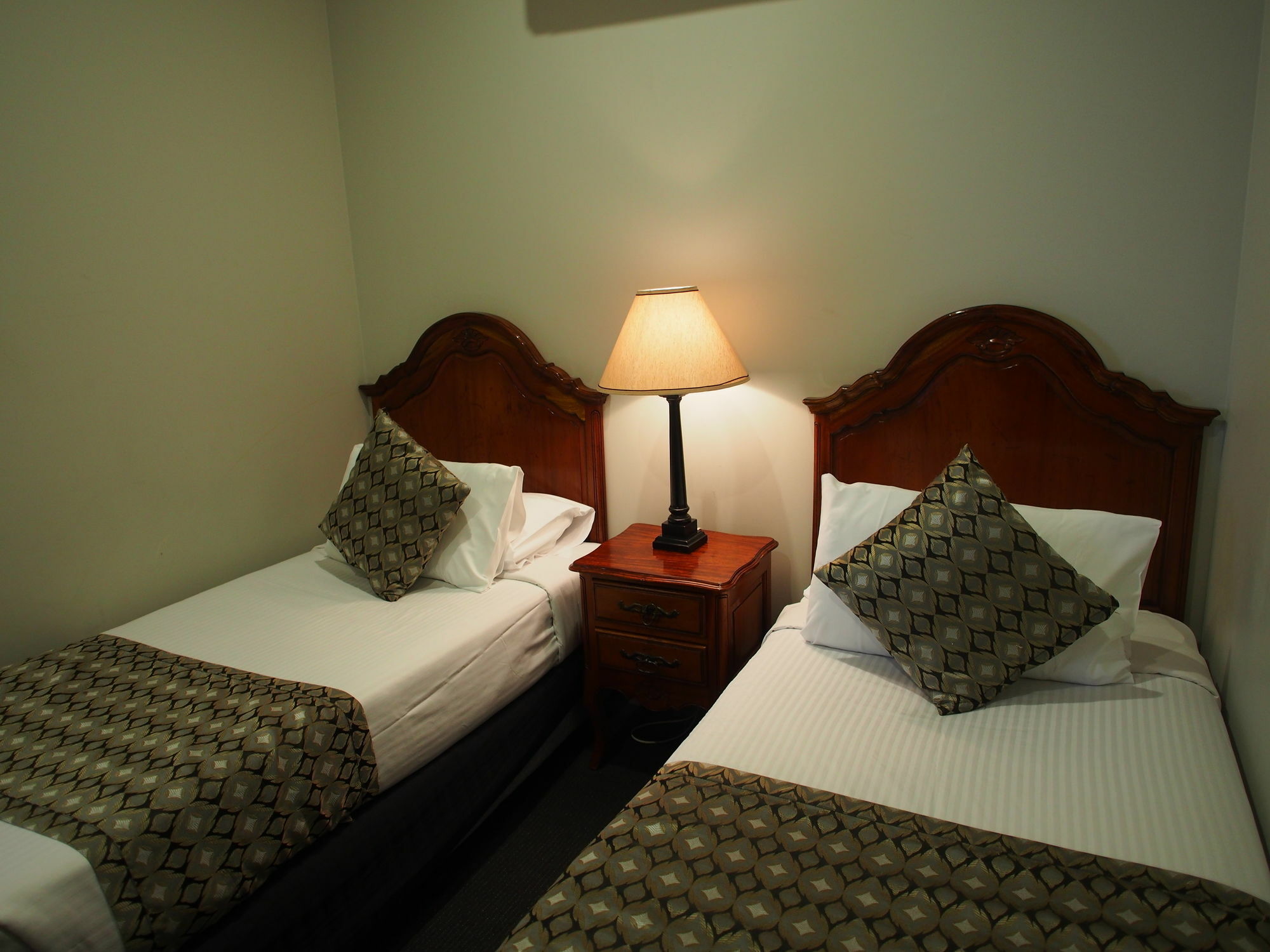 Hotel Bondi Bondi Beach Eksteriør billede