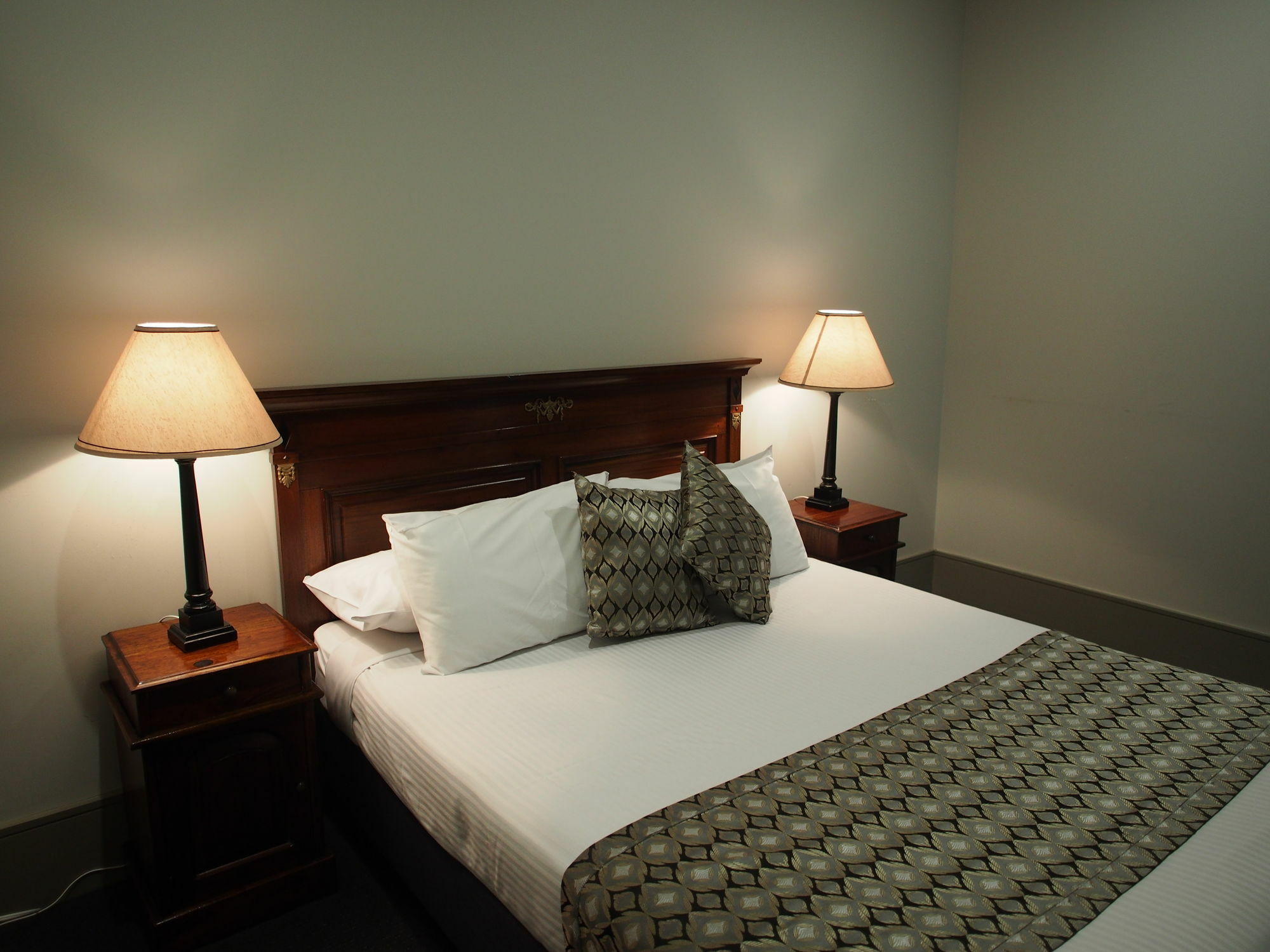 Hotel Bondi Bondi Beach Eksteriør billede