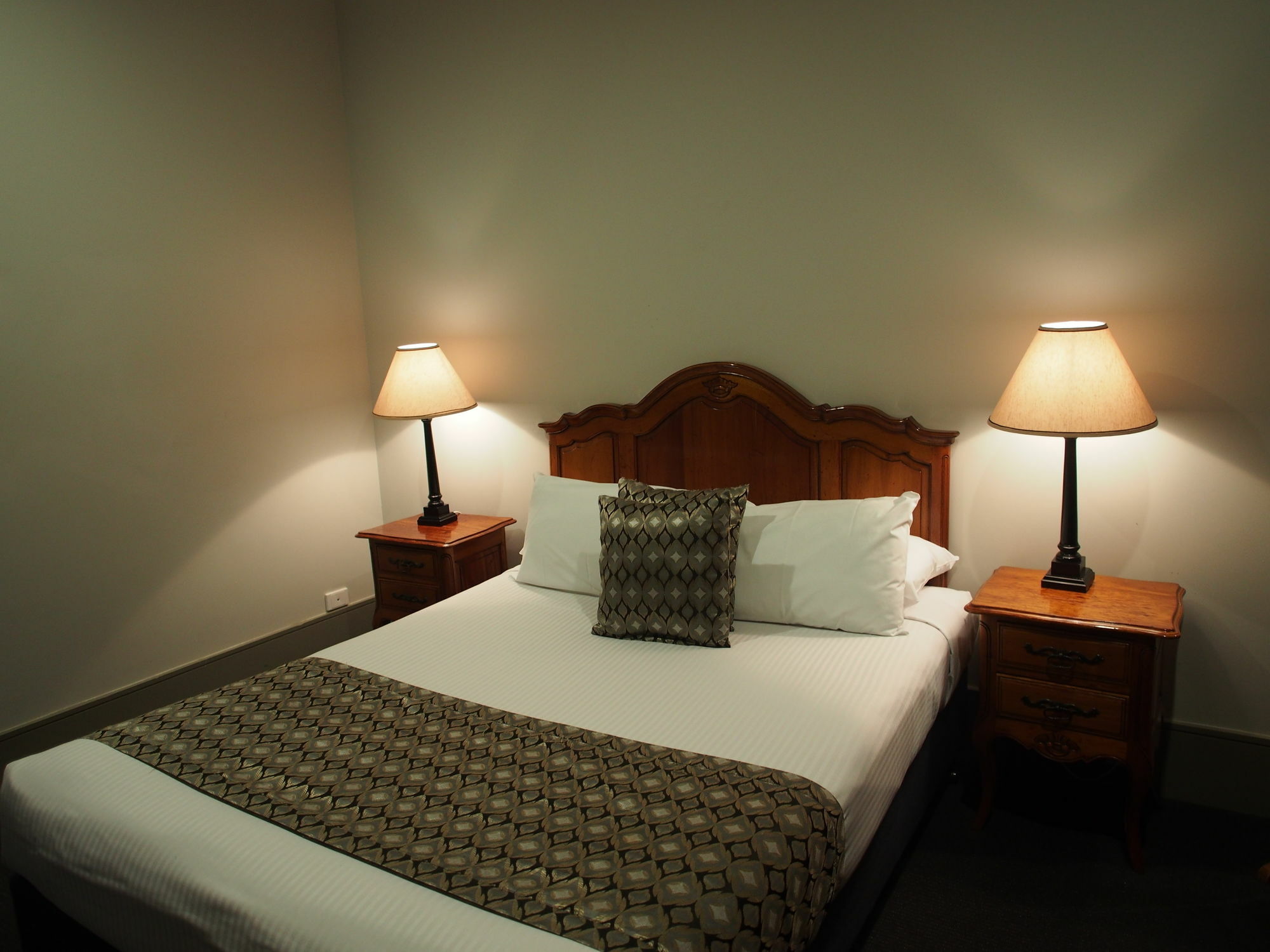Hotel Bondi Bondi Beach Eksteriør billede