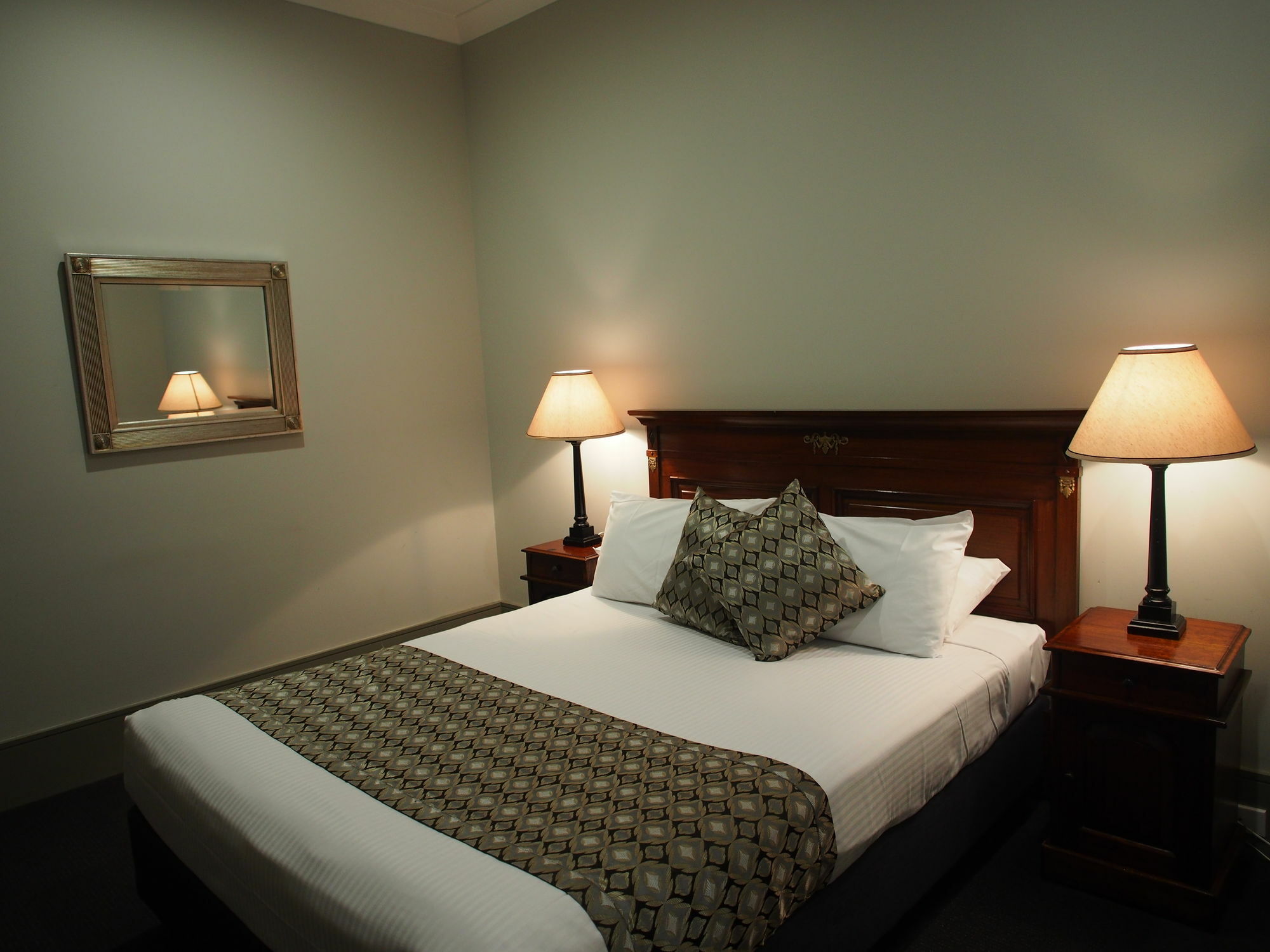 Hotel Bondi Bondi Beach Eksteriør billede