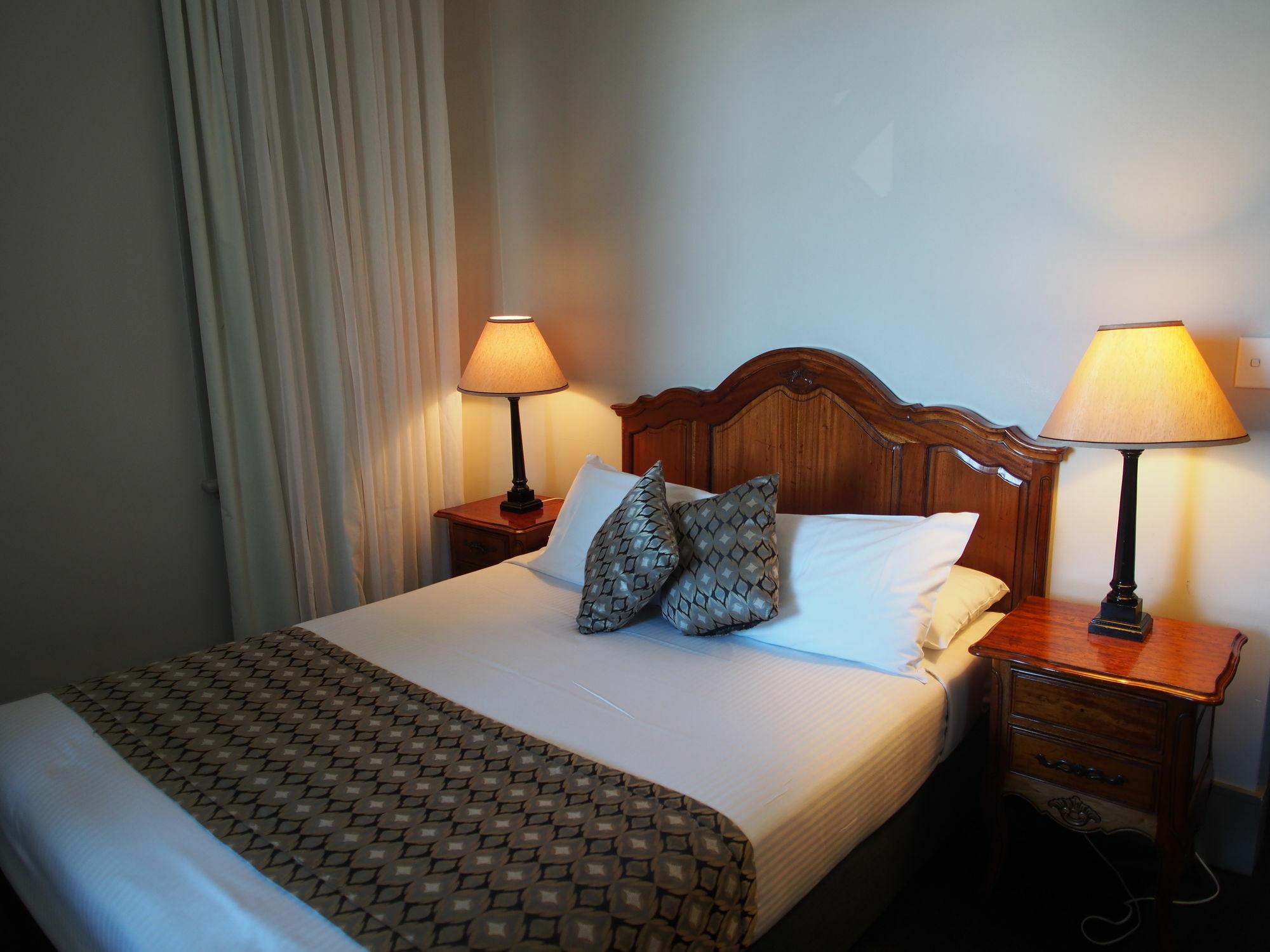 Hotel Bondi Bondi Beach Eksteriør billede