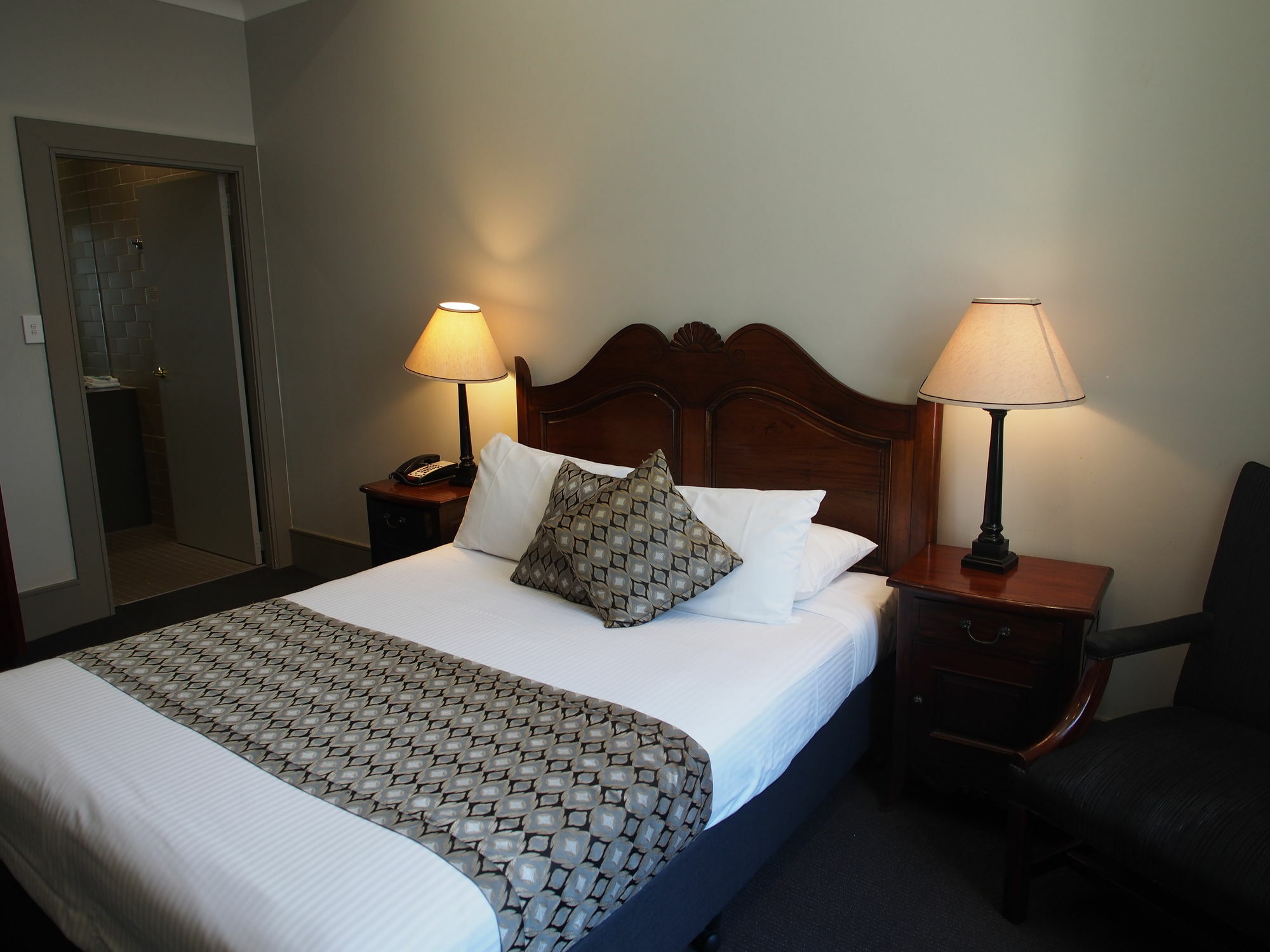 Hotel Bondi Bondi Beach Eksteriør billede
