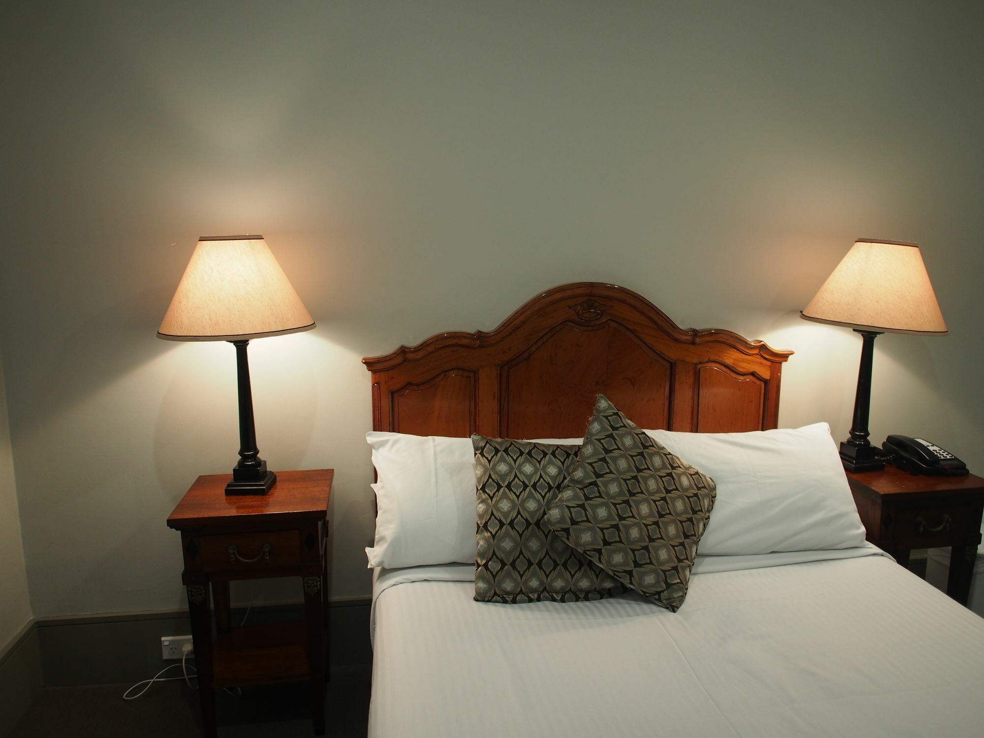 Hotel Bondi Bondi Beach Eksteriør billede