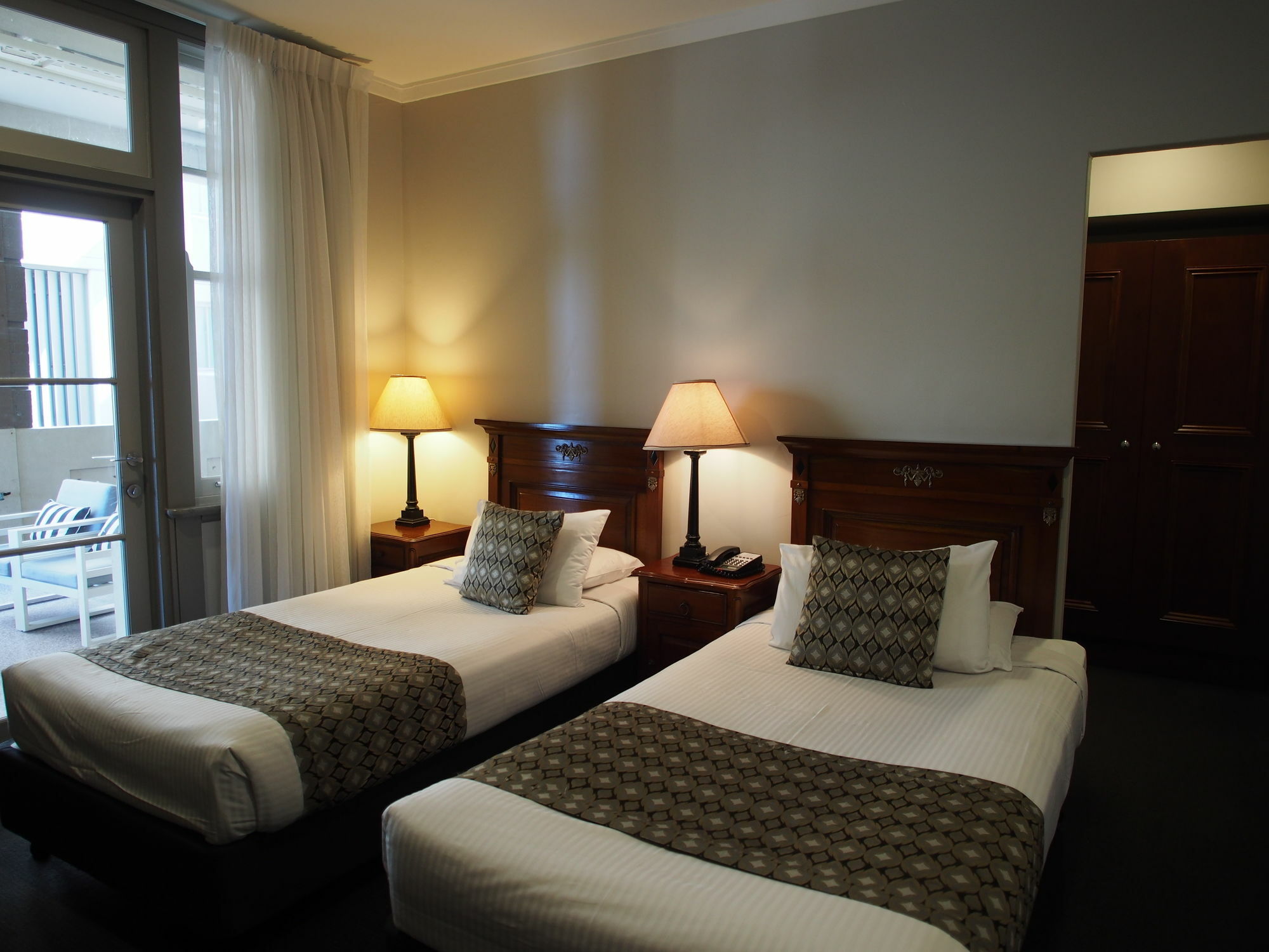 Hotel Bondi Bondi Beach Eksteriør billede