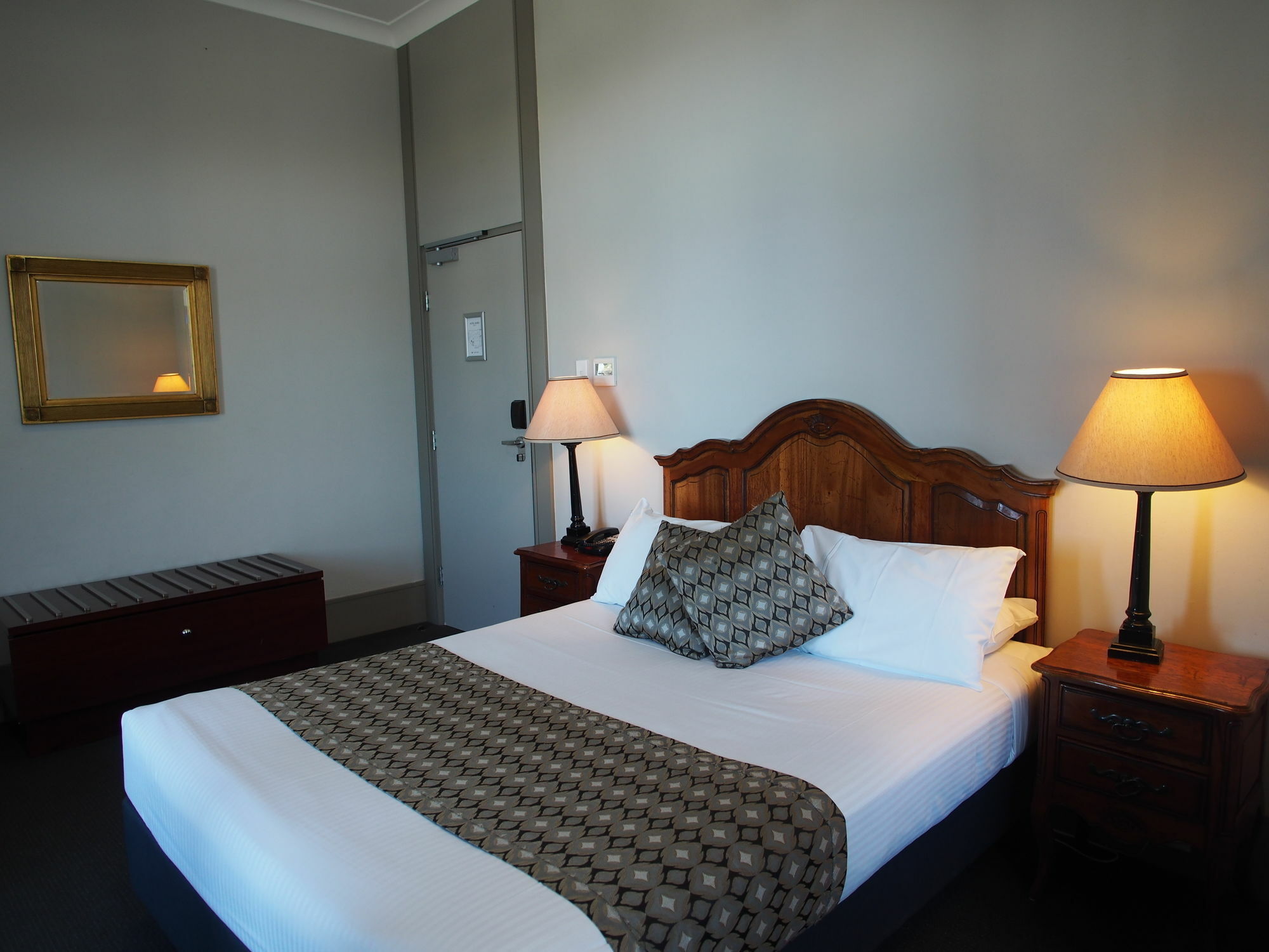Hotel Bondi Bondi Beach Eksteriør billede